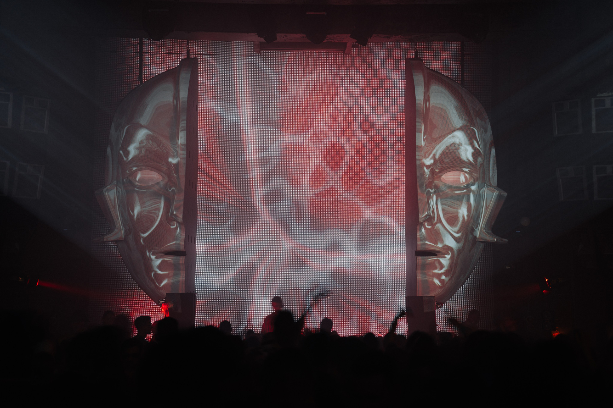 ARMA XVI, SILA SVETA. @tomrus: Рустам Шагиморданов — фотограф