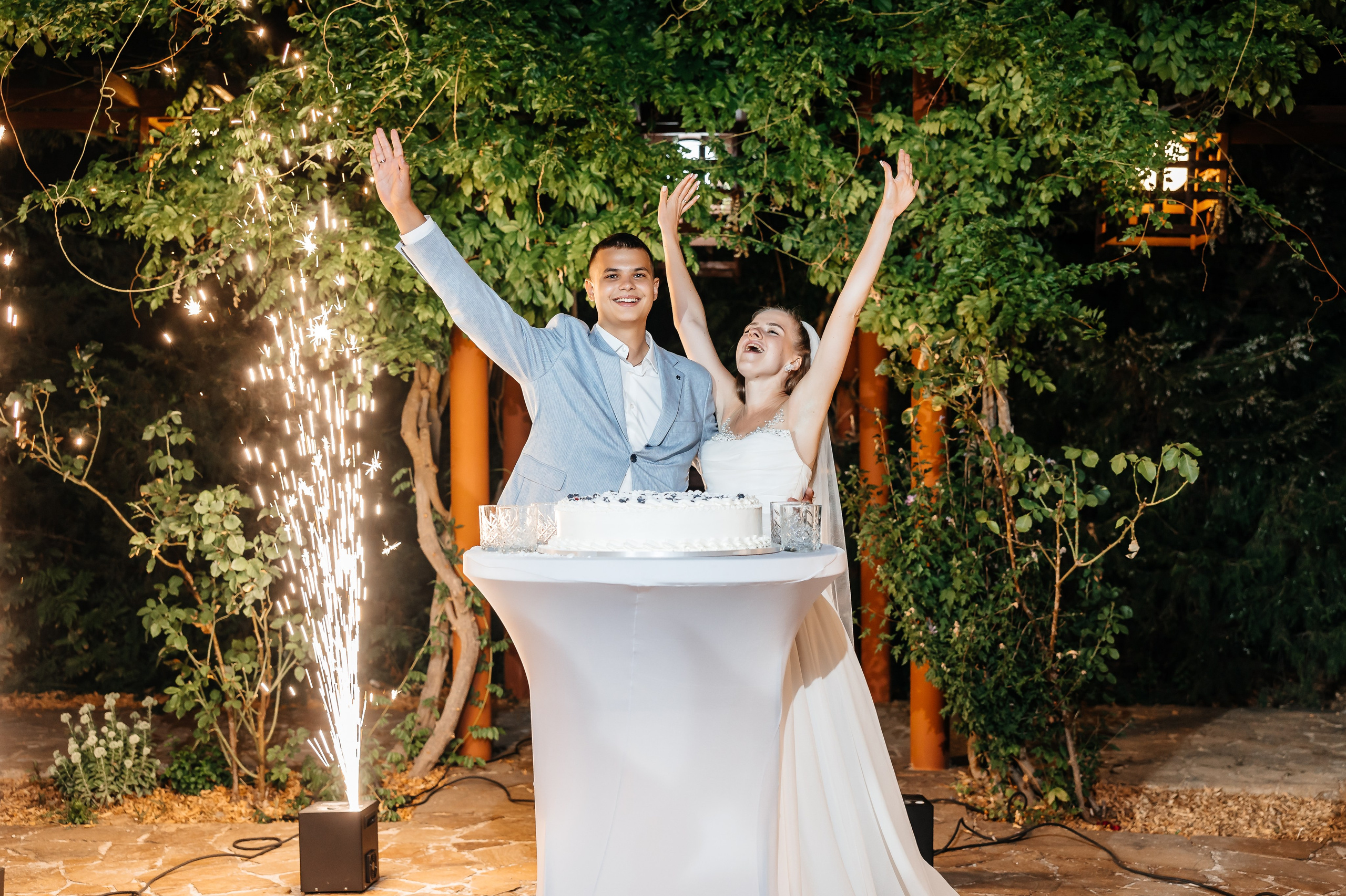 Анонс свадьбы Юлии и Александра. Свадебный фотограф в Крыму и Севастополе Ольга Баскакова