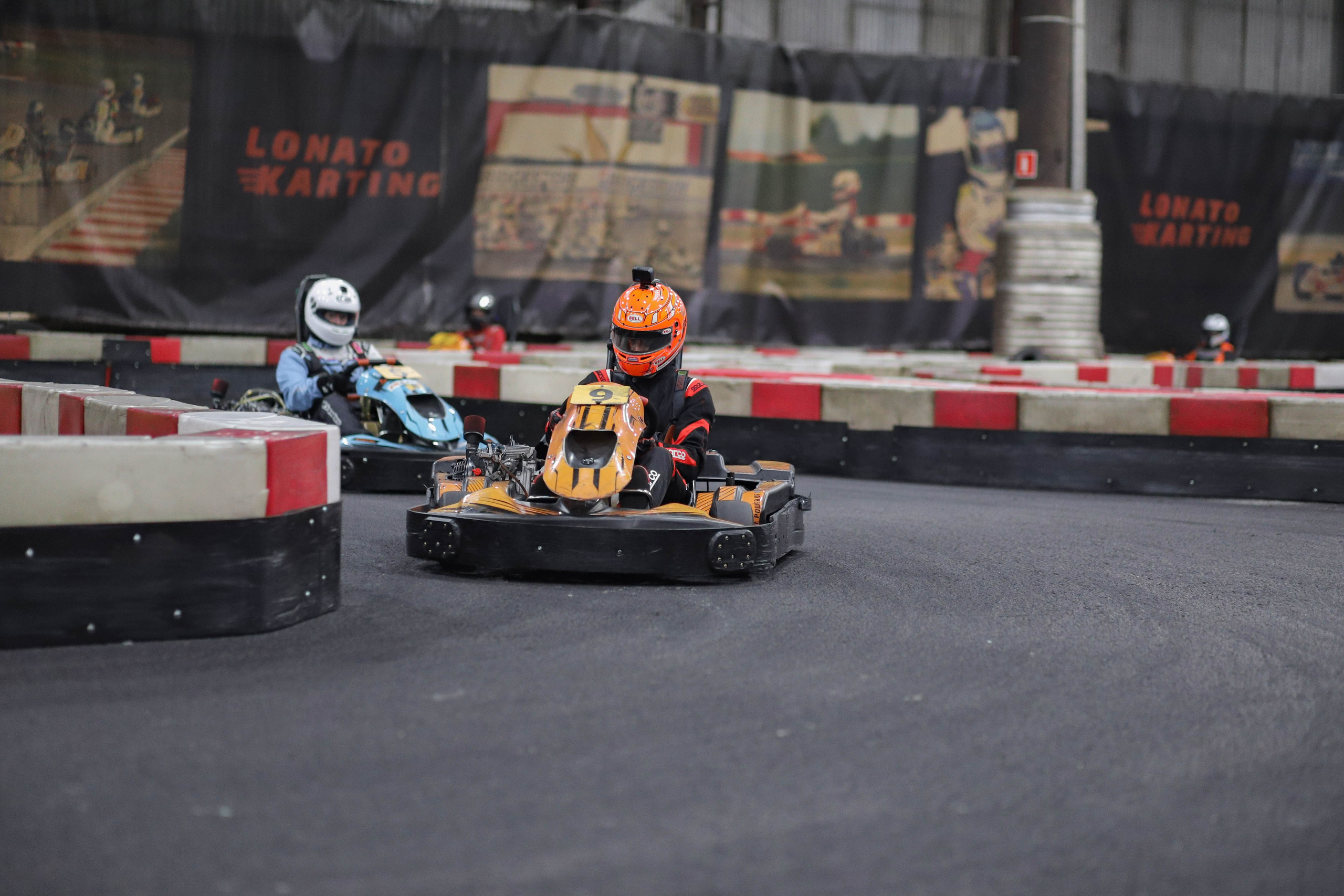 LSK Winter Cup 2025 — 2026 | Этап 4. Malenkyia