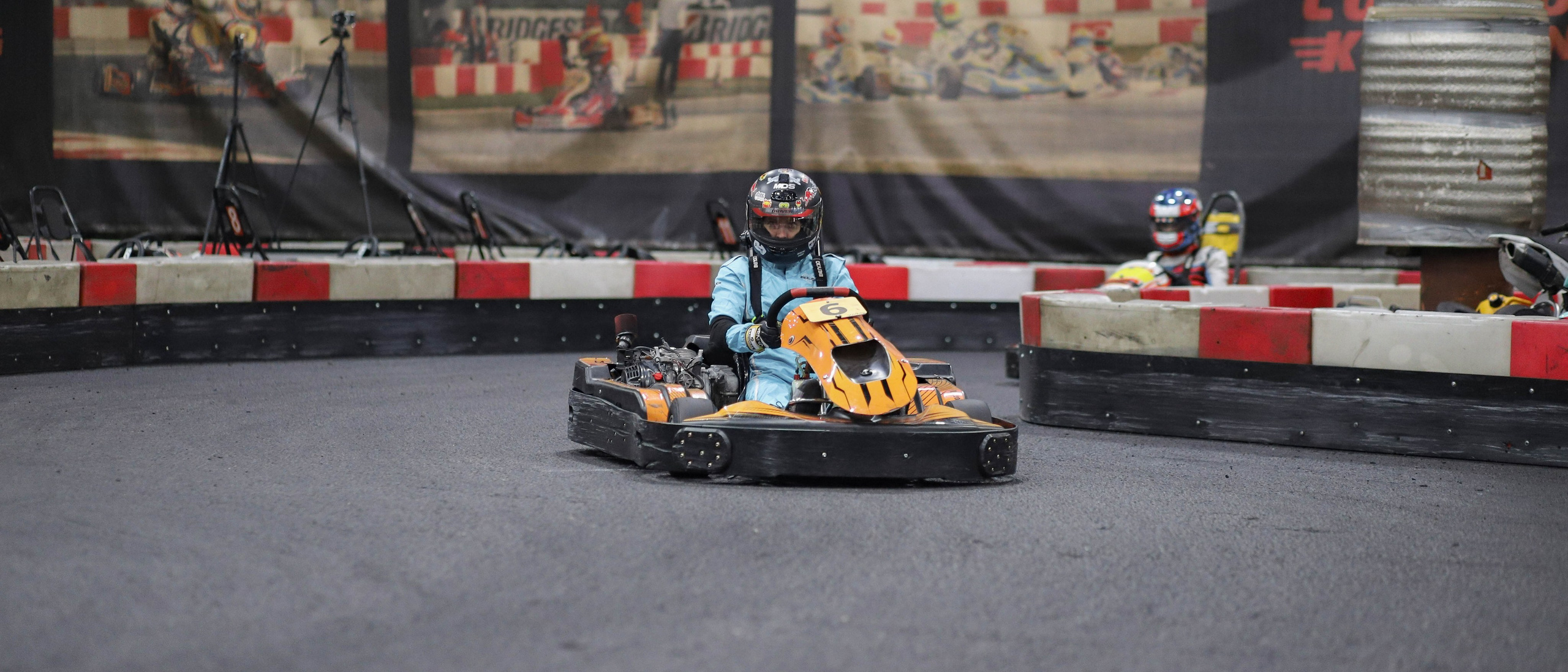 LSK Winter Cup 2025 — 2026 | Этап 4. Malenkyia