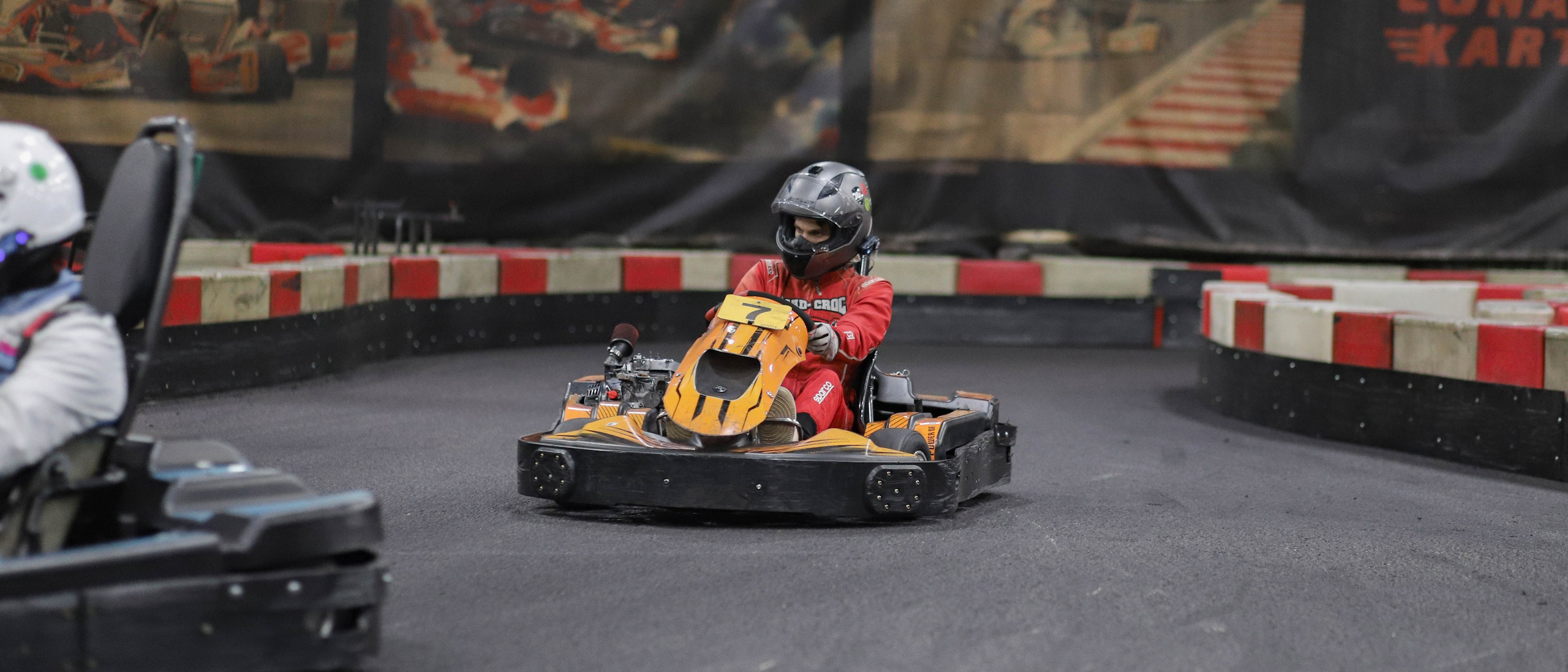 LSK Winter Cup 2025 — 2026 | Этап 4. Malenkyia