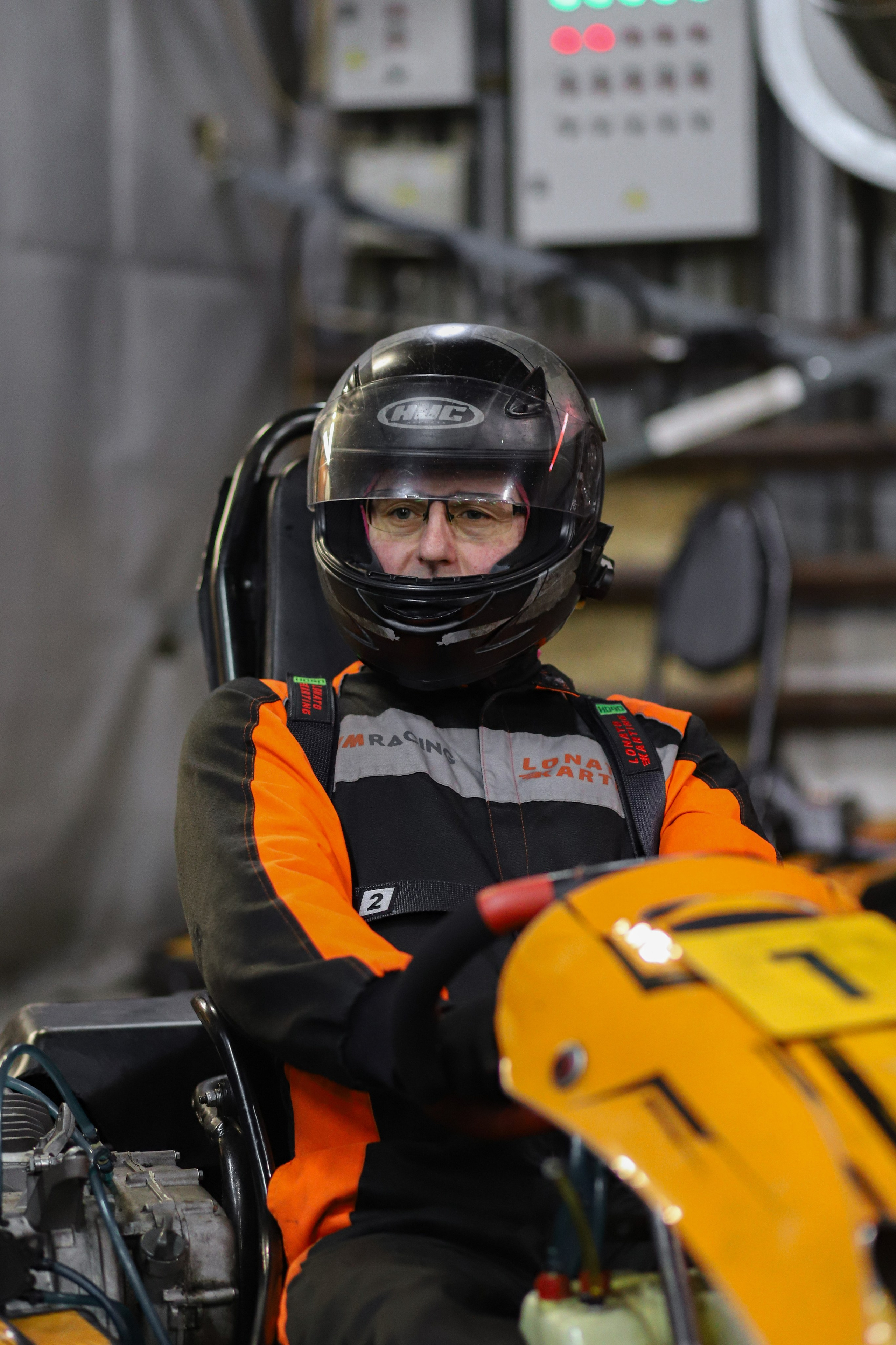 LSK Winter Cup 2025 — 2026 | Этап 6. Malenkyia