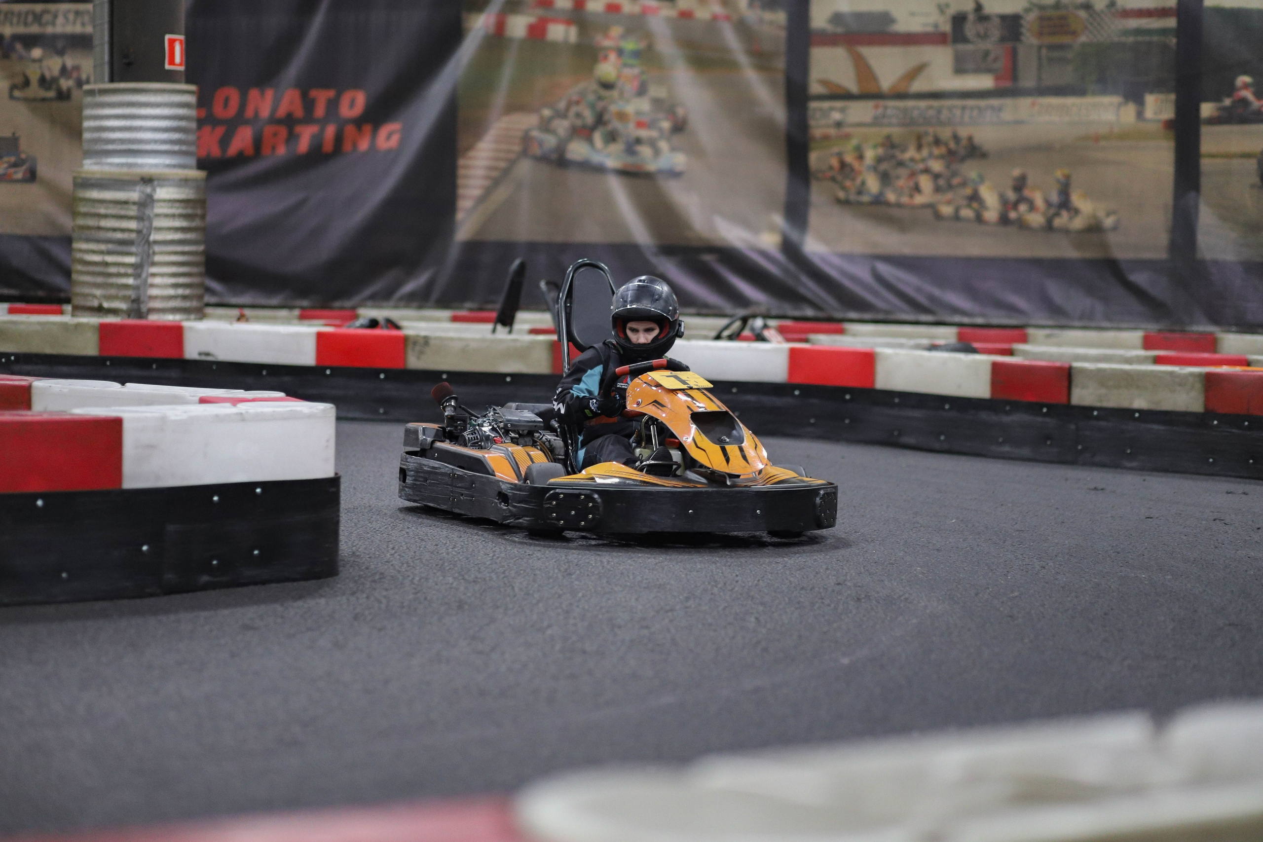 LSK Winter Cup 2025 — 2026 | Этап 4. Malenkyia