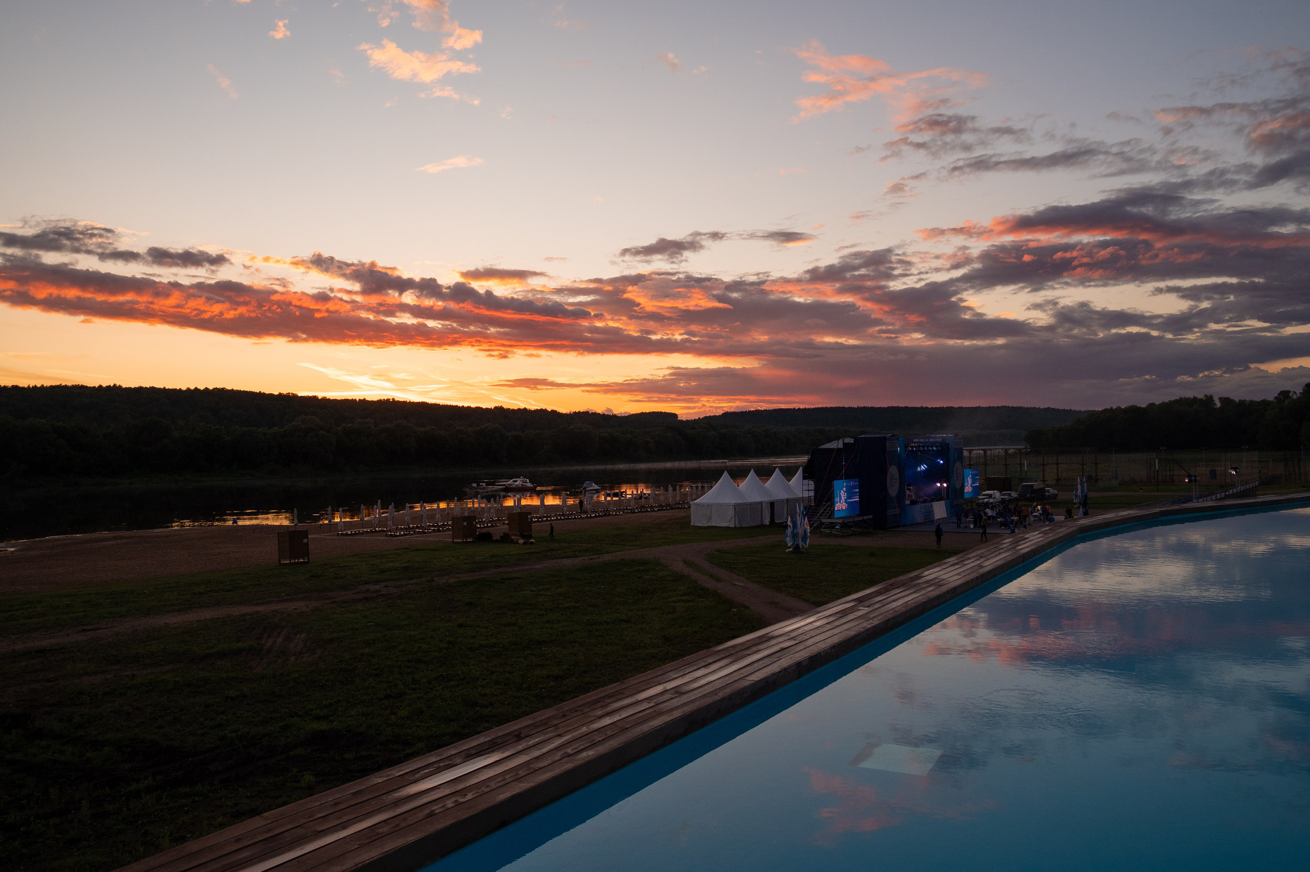 Инженеры будущего 2024. Фотограф и видеооператор в Туле | Даниил Рыбак