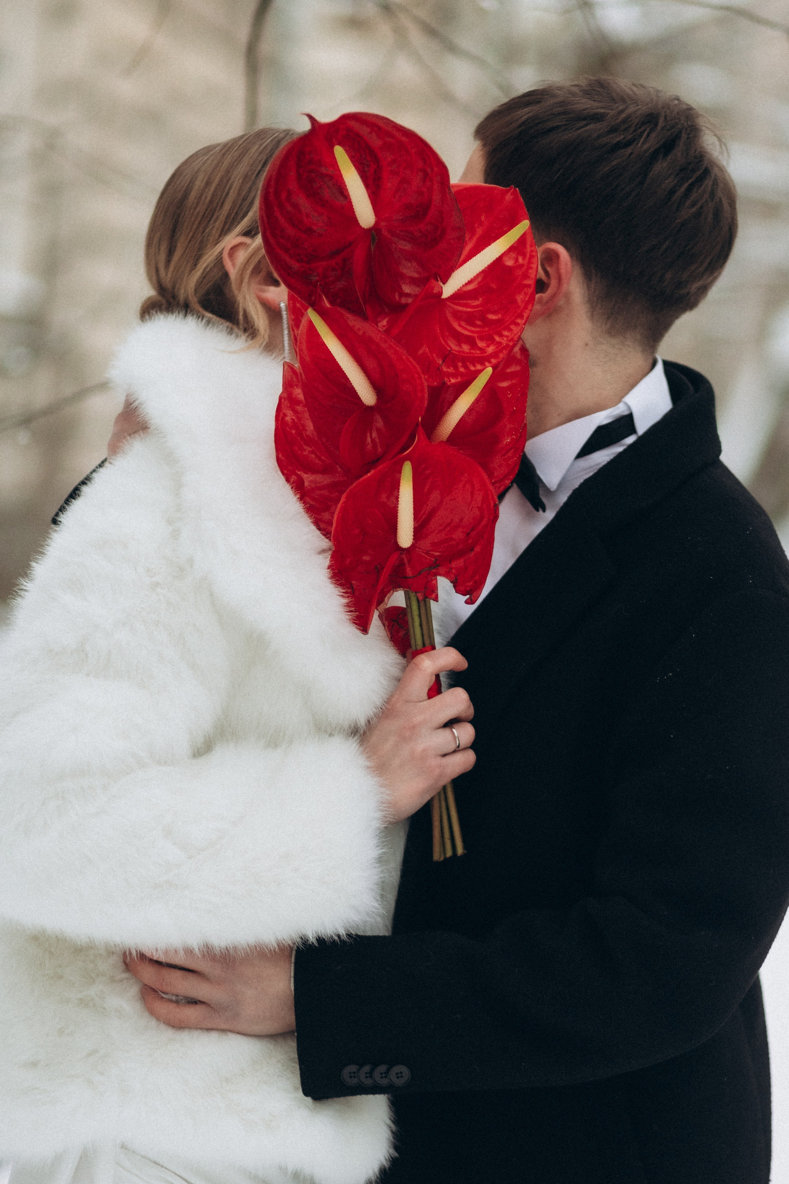 Маша и Паша. Фотограф Артем Бросов в Санкт-Петербурге и Дубае