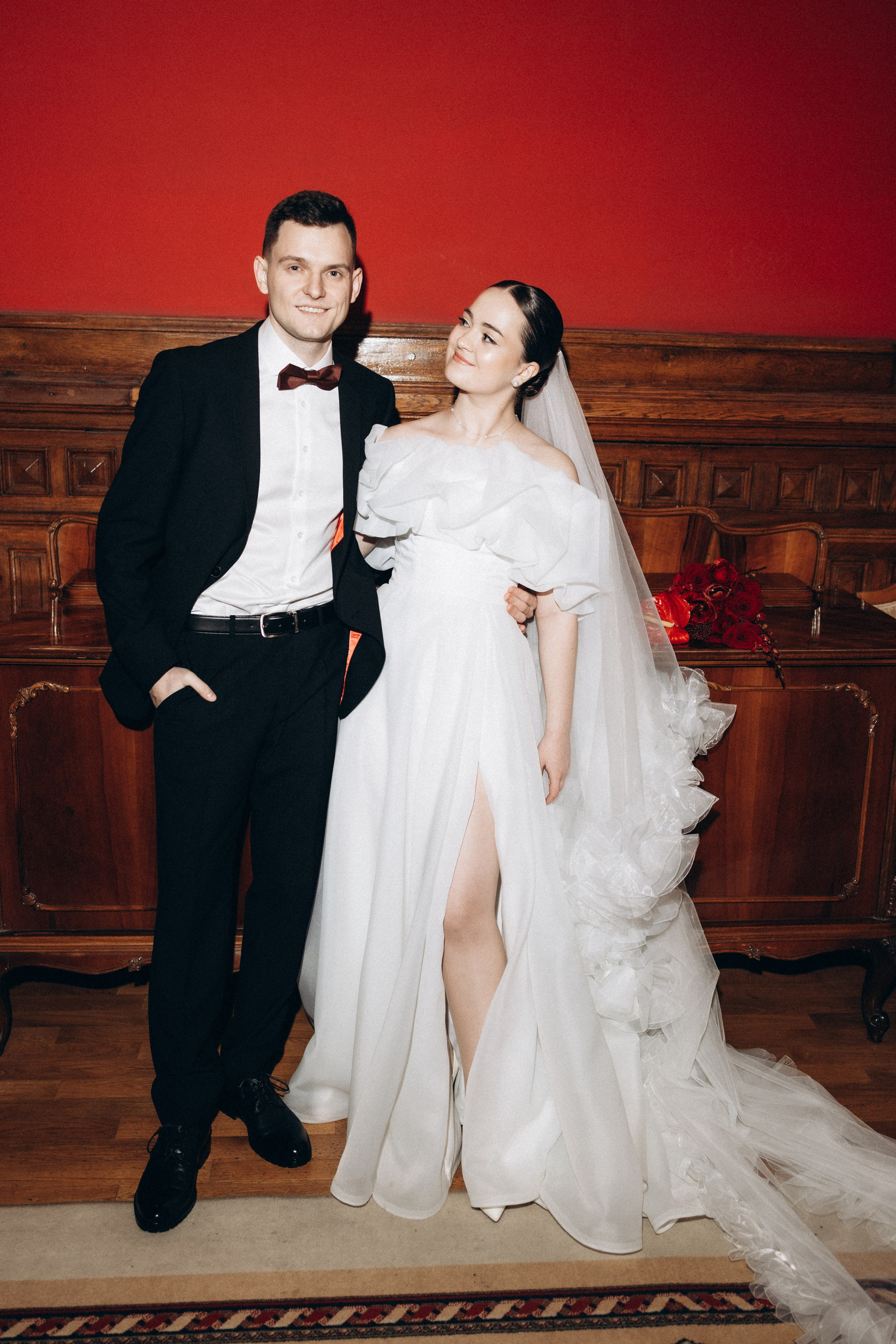 Рома и Таня. Фотограф Артем Бросов в Санкт-Петербурге и Дубае