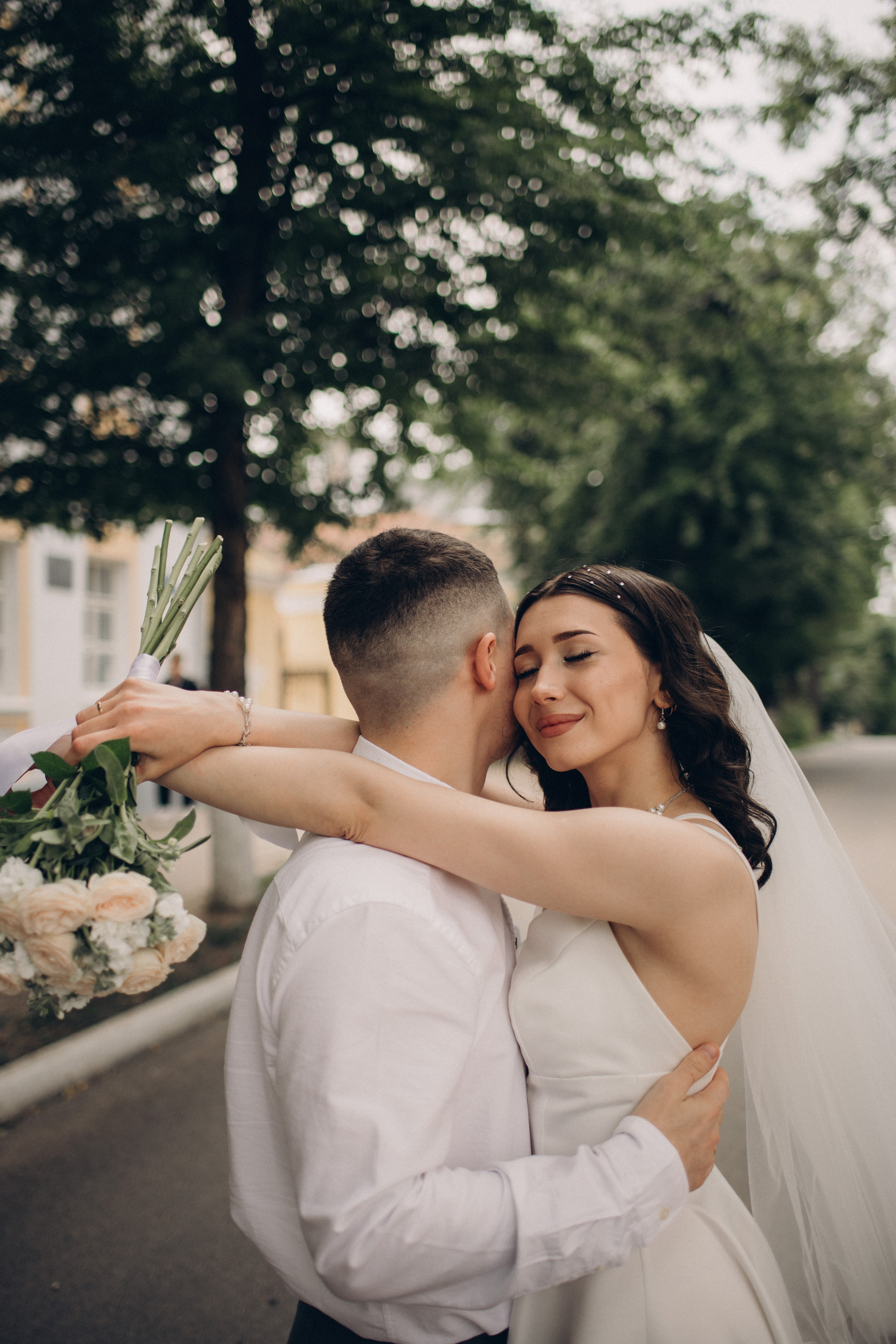 Свадьба. Фотограф Алиса Чечина. Калуга. Товарково