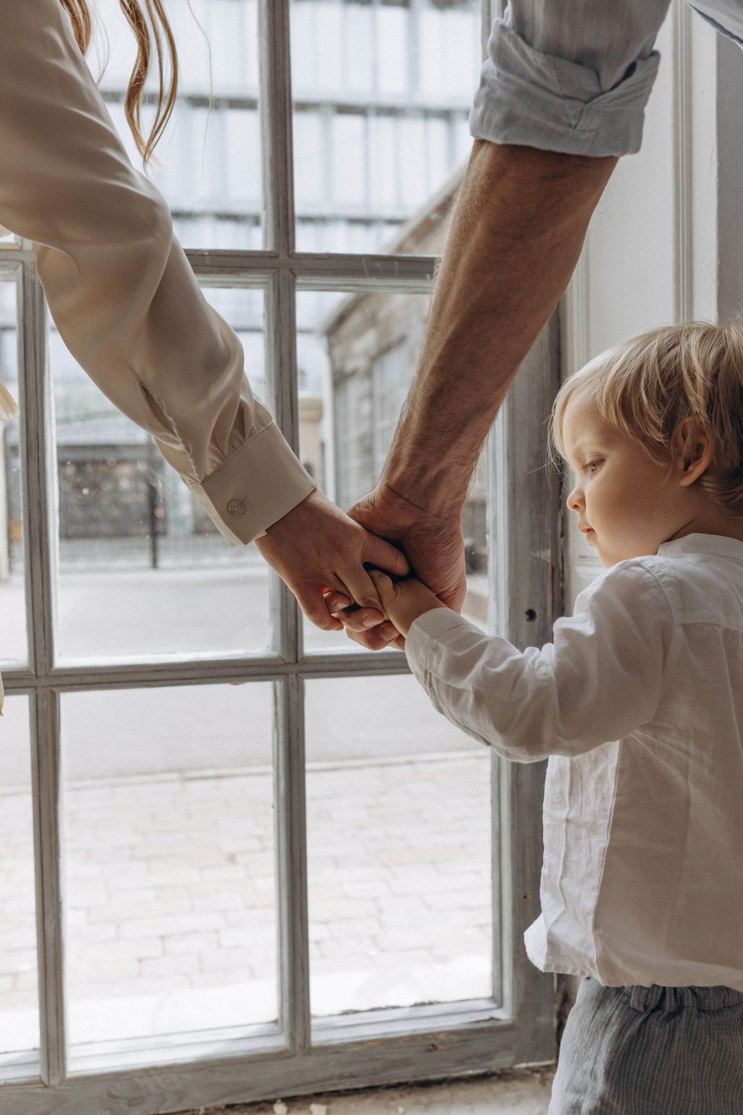 Семейные. Маша Афонина. Семейный фотограф в Москве