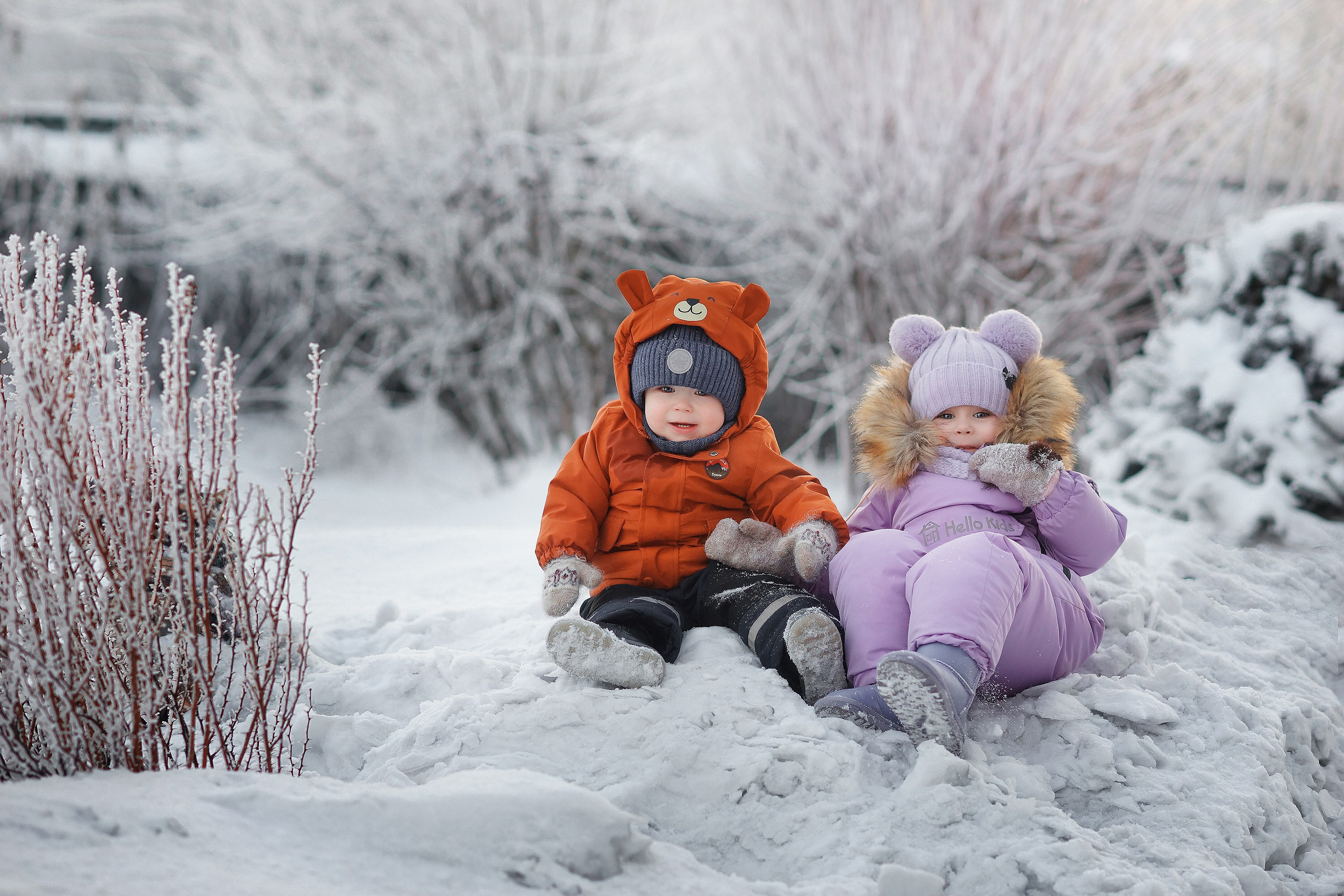 Детская съёмка. Семейный фотограф г. Новокузнецк Юлия Машникова