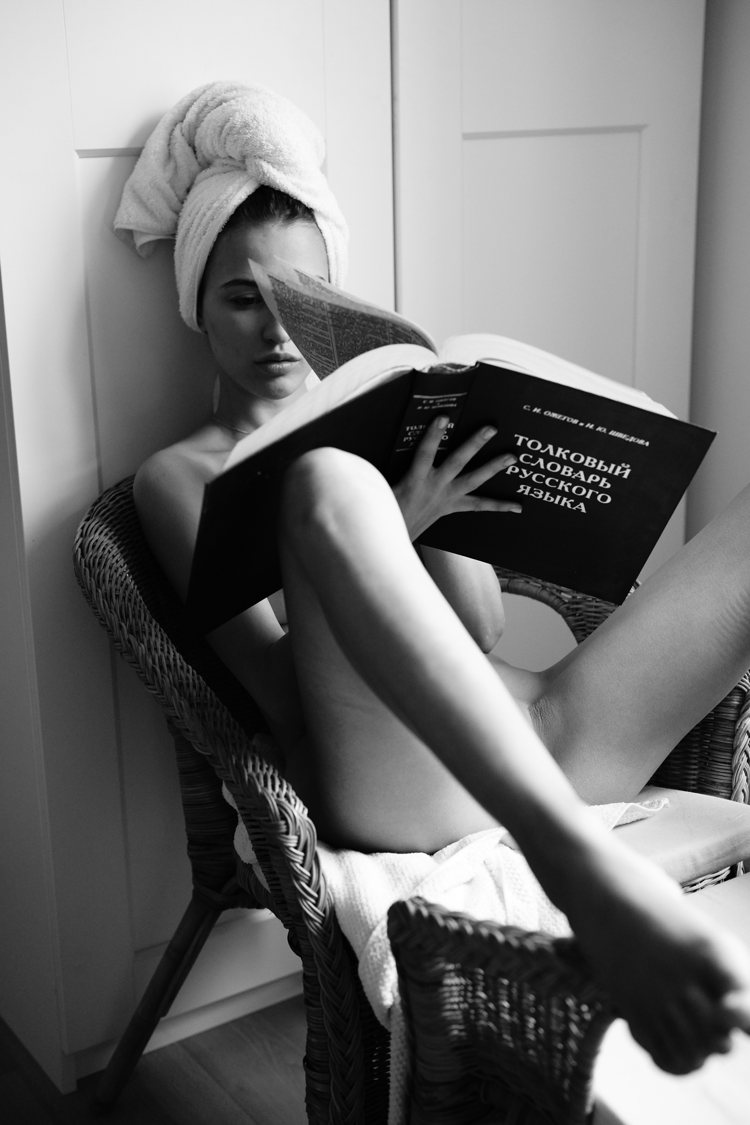 30. Фотограф Дмитрий Чапала