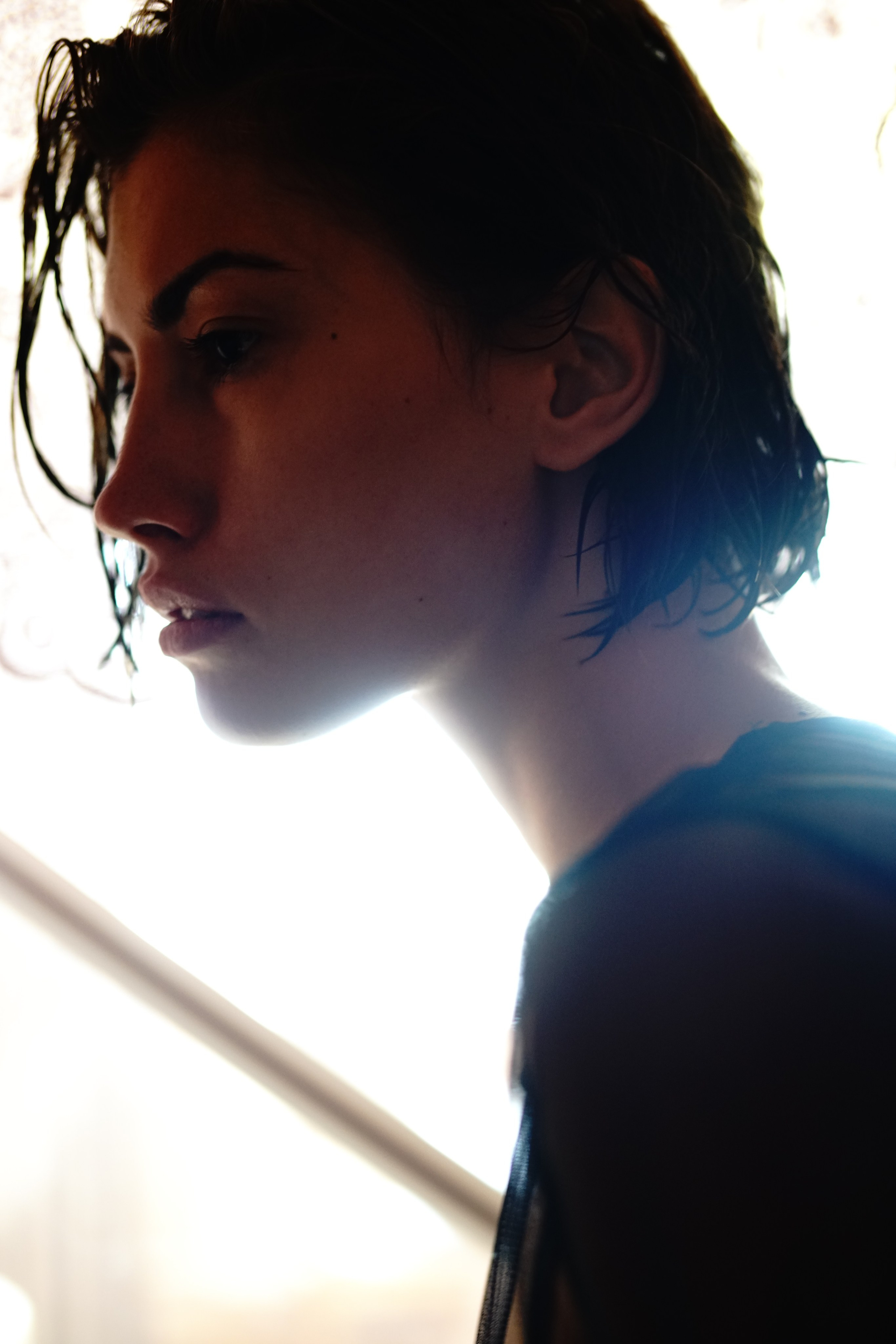 38. Фотограф Дмитрий Чапала