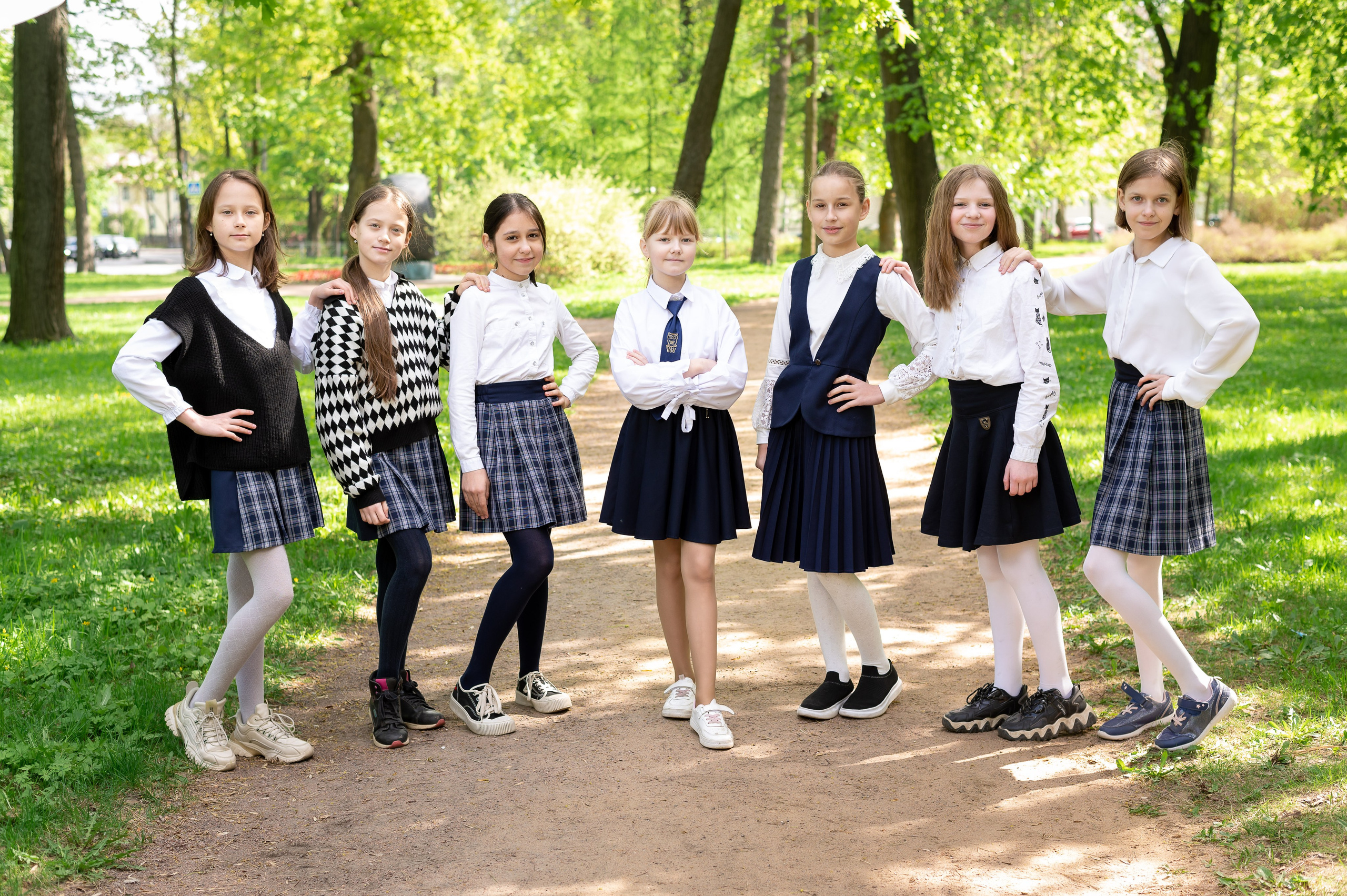 4 КЛАСС!. Мастерская детской фотографии