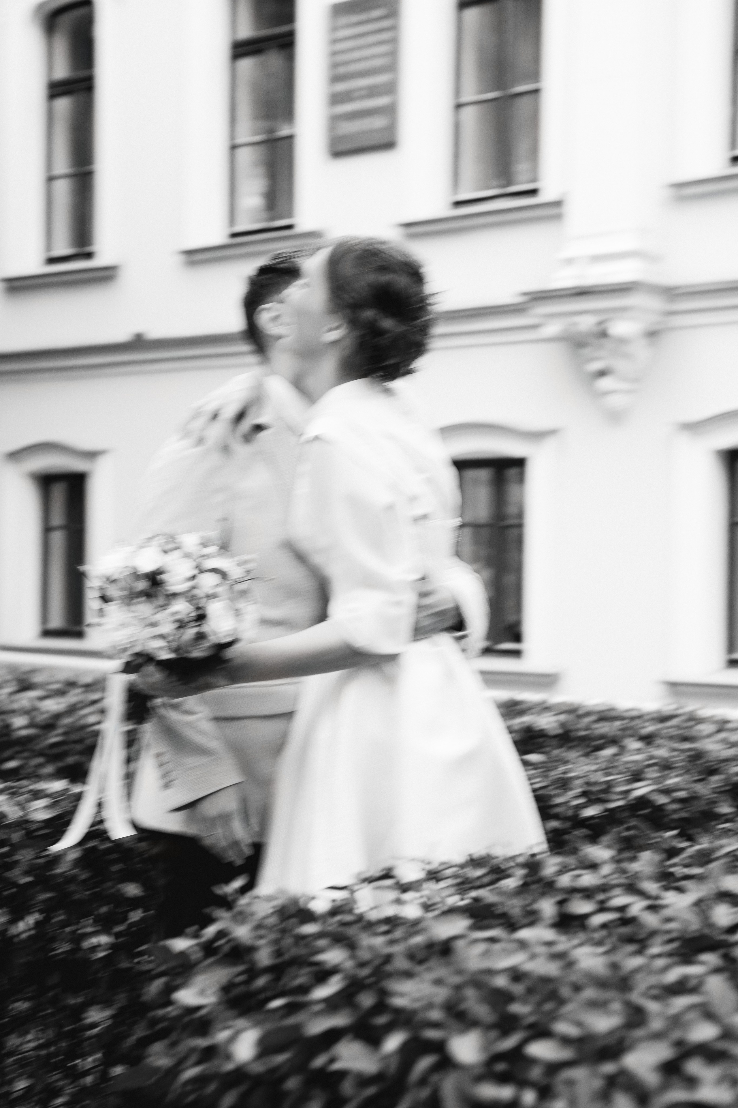 Саша и Саша. Allirubrum