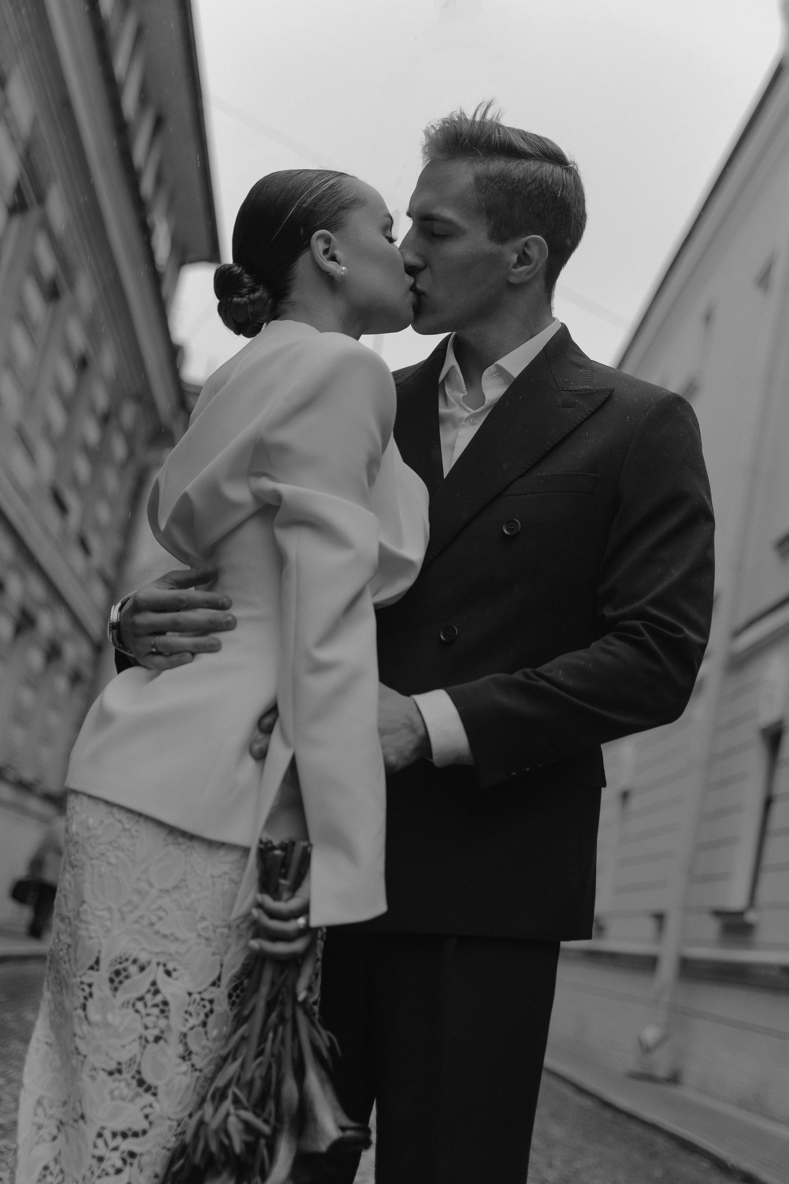 A&R. Свадебный фотограф — Наталья Фед СПб/Москва