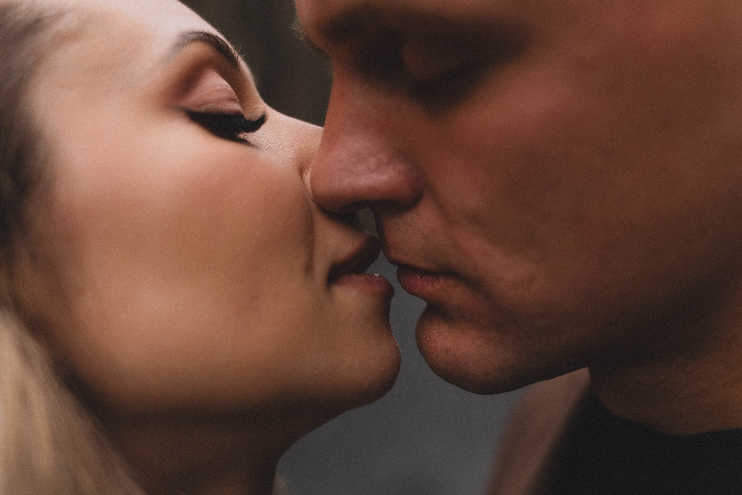 Алина и Андрей. Свадебный фотограф Мироманов Николай в Крыму