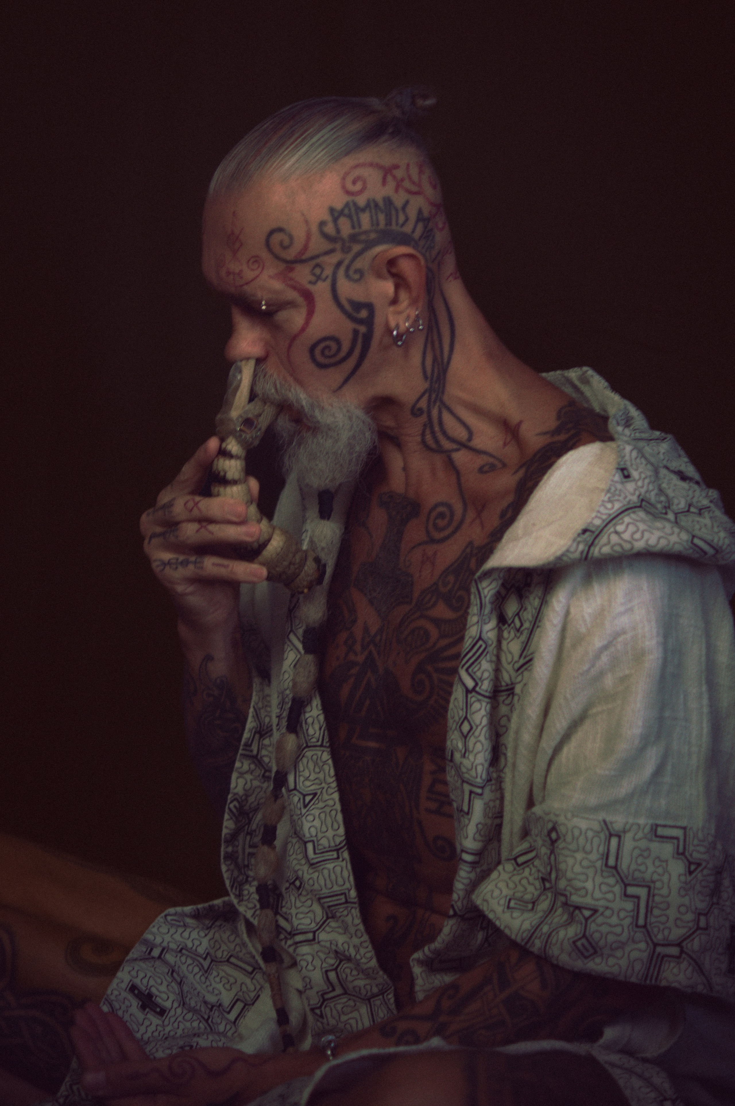 Саша Викинг. Фотограф Париж / Photographer Paris