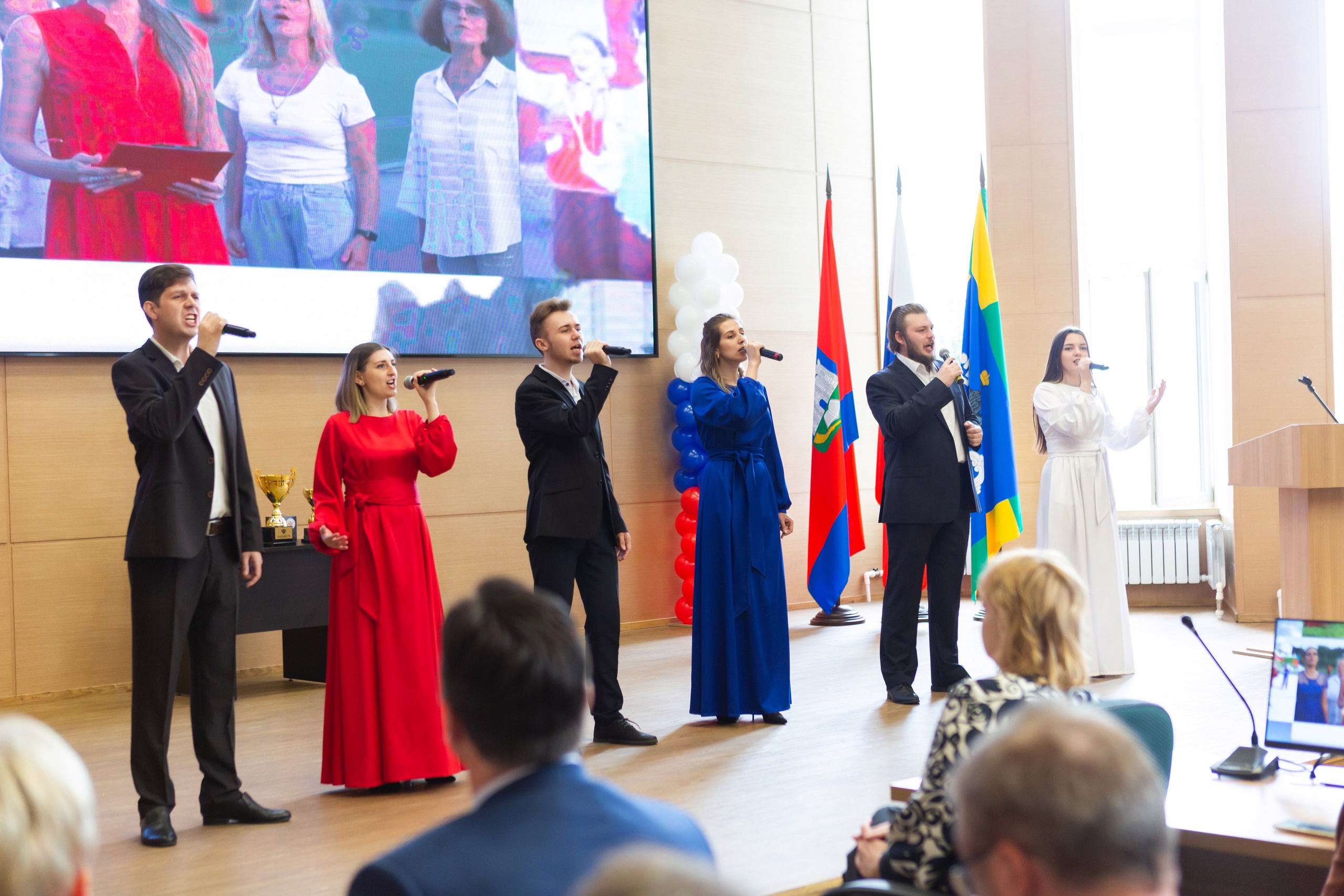 Мои медиа выборы 2024. Профессиональный фотограф в Мценске и Орловской области