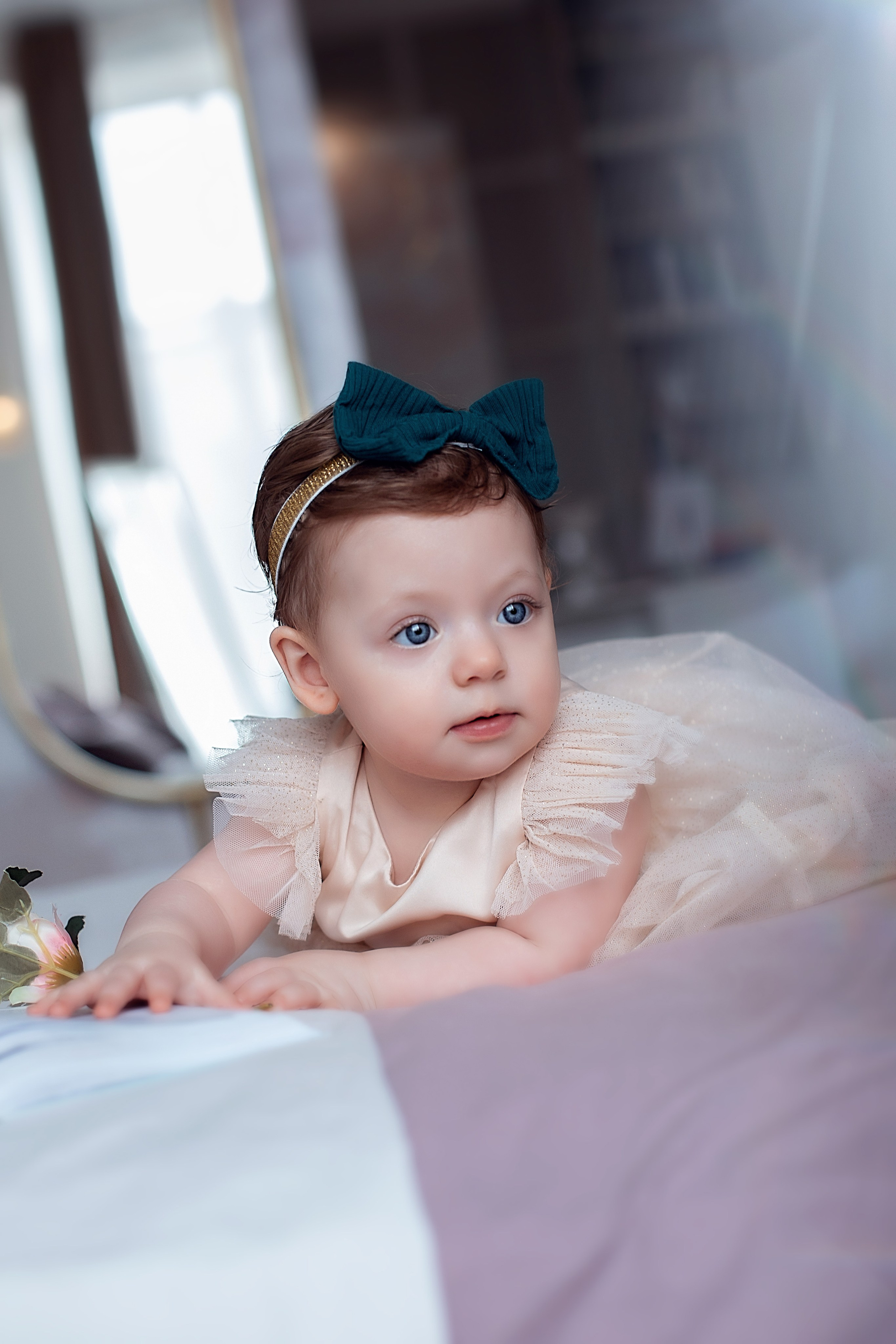 Маргарита с доченькой. Семейный фотограф в Санкт-Петербурге