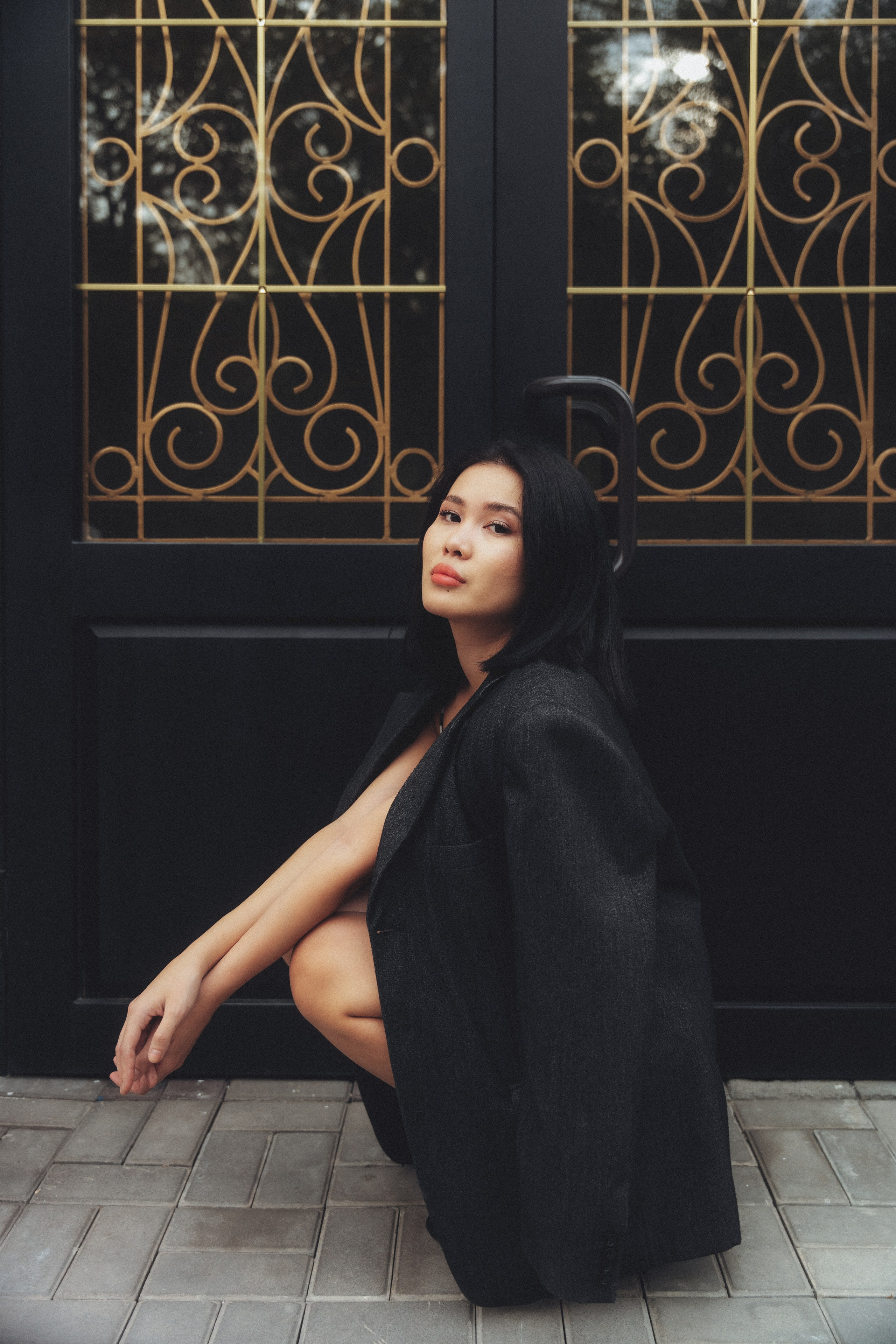 Персональные съемки