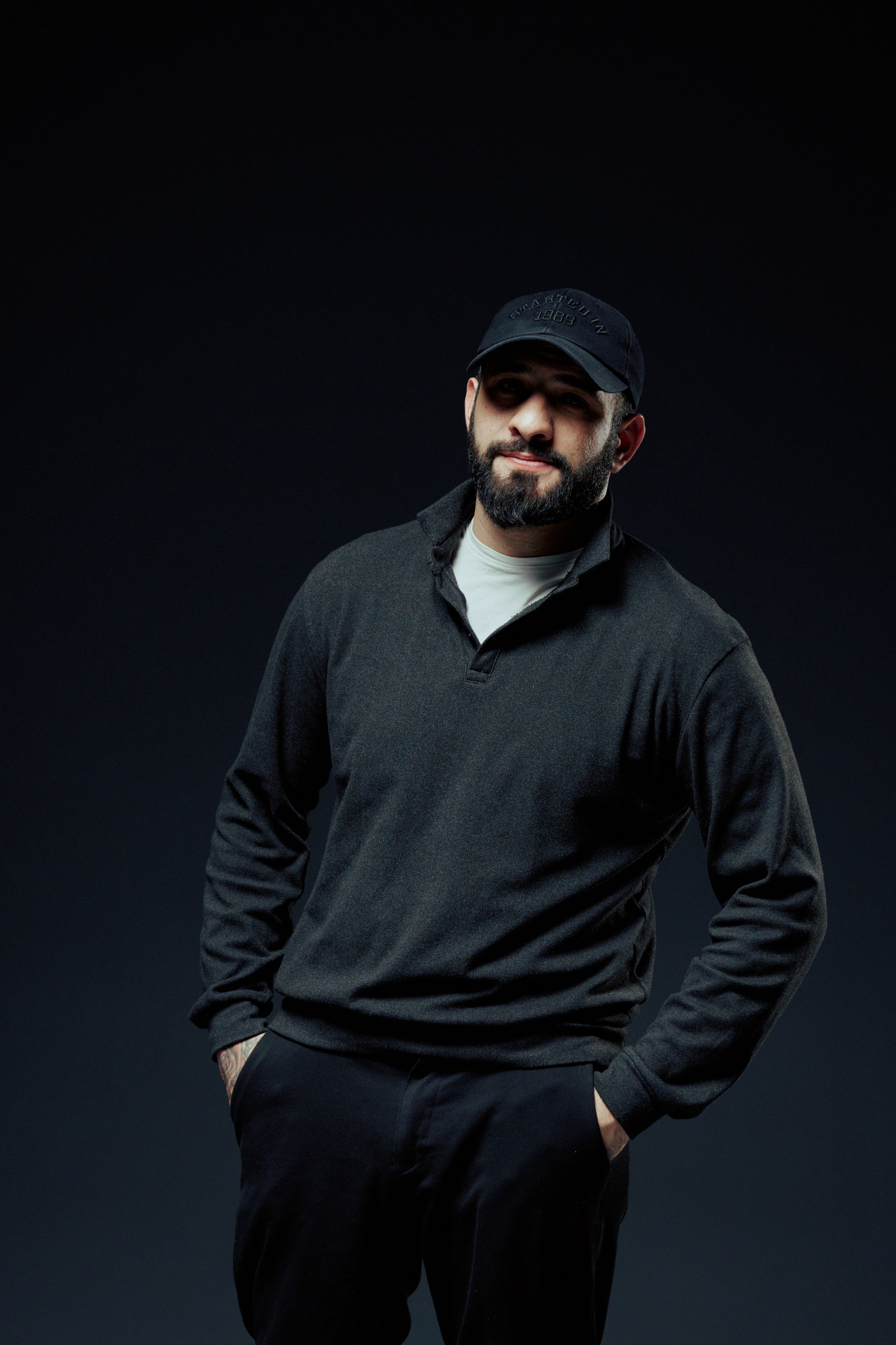 Персональные съемки