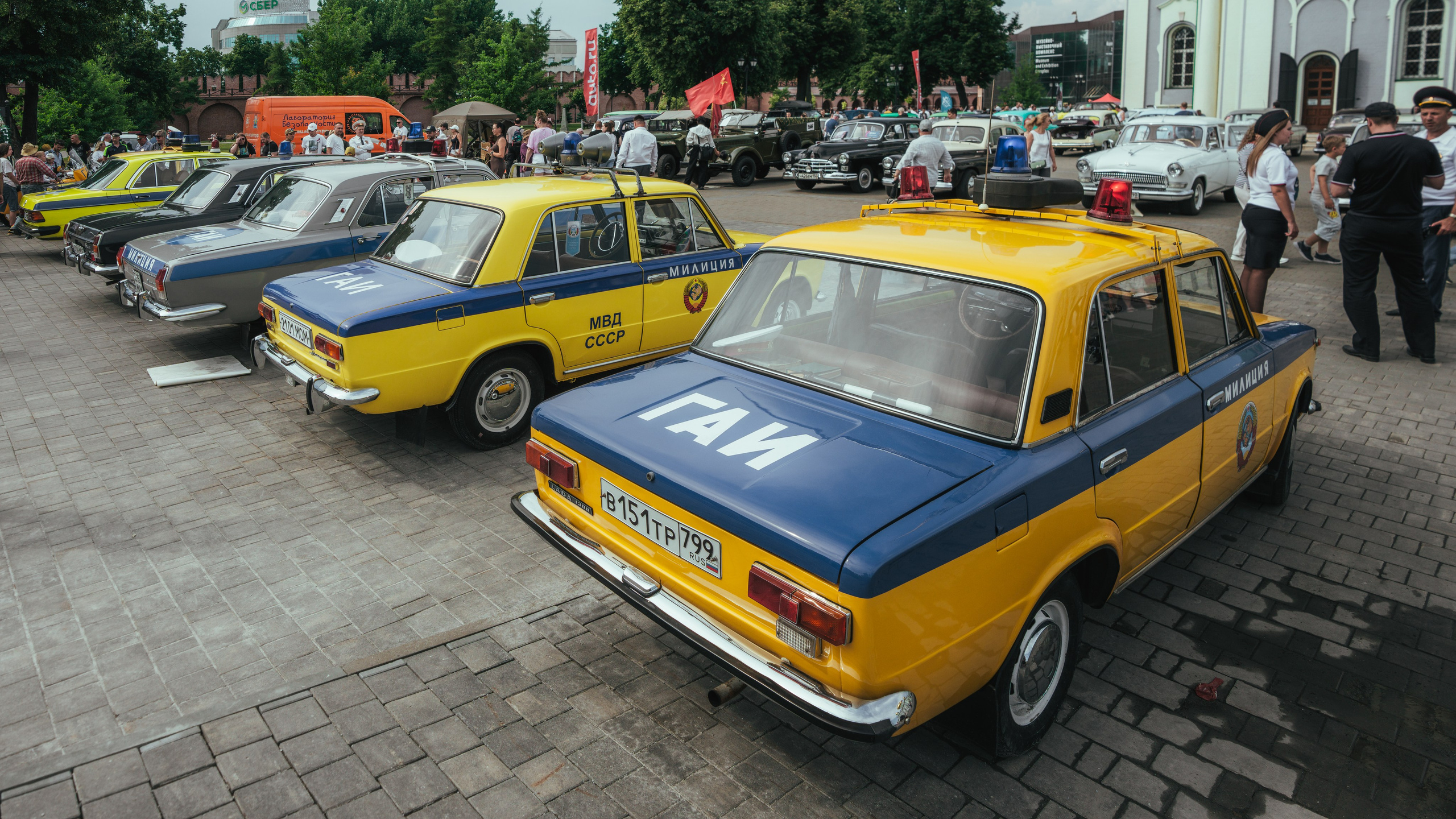 Автострада 2026 Тула. Репортажный Фотограф