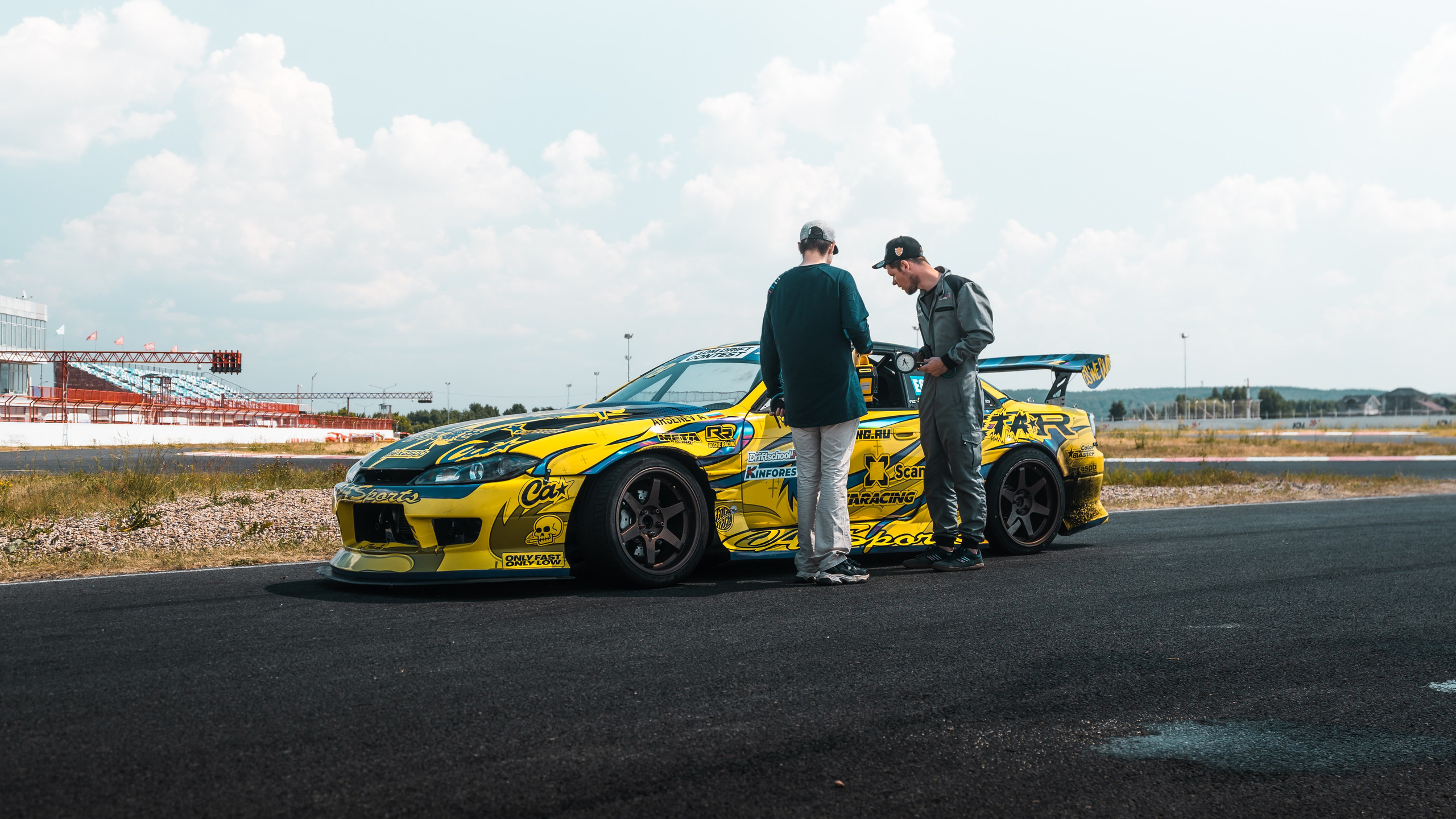 ADM DRIFT CONTEST 2026. Репортажный Фотограф