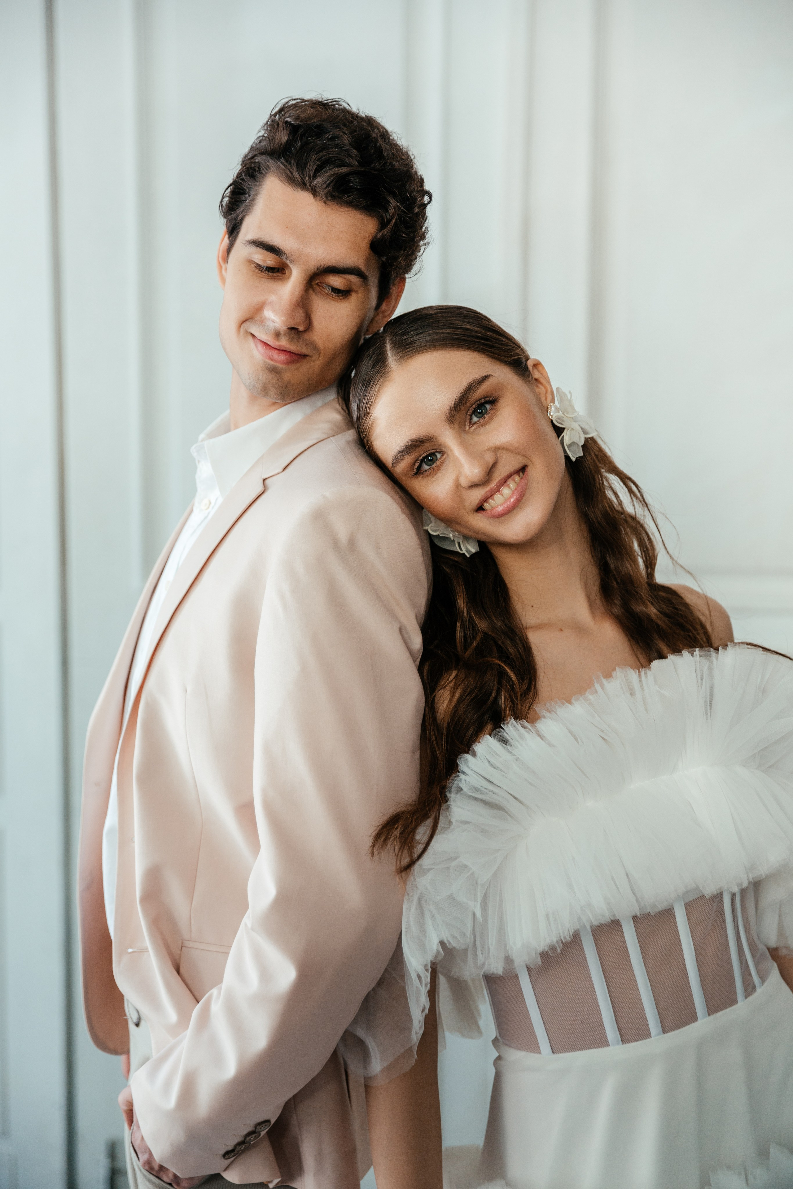 Юля и Вадим | Royal. Свадебный фотограф Ангелина Зотова | Обнинск, Москва, Калуга