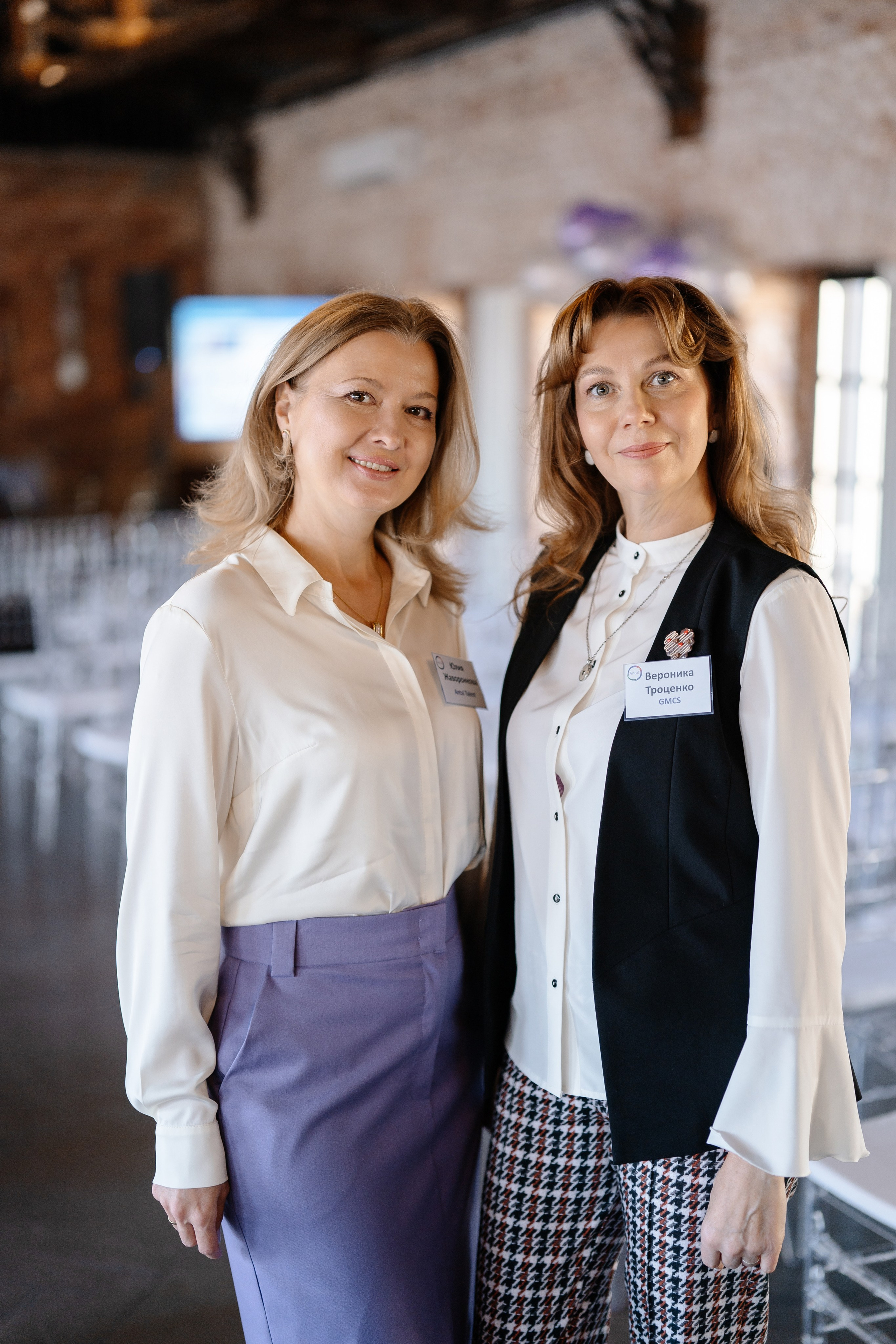 Бизнес Бранч. Свадебный и репортажный фотограф в Москве Андрей Вайман