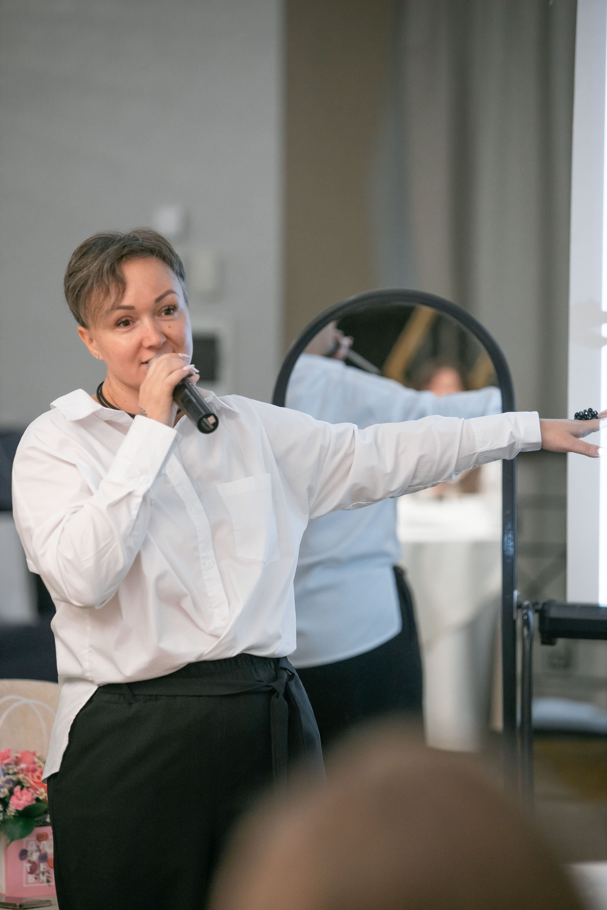 Семь ключей. Репортажный фотограф в Новосибирске