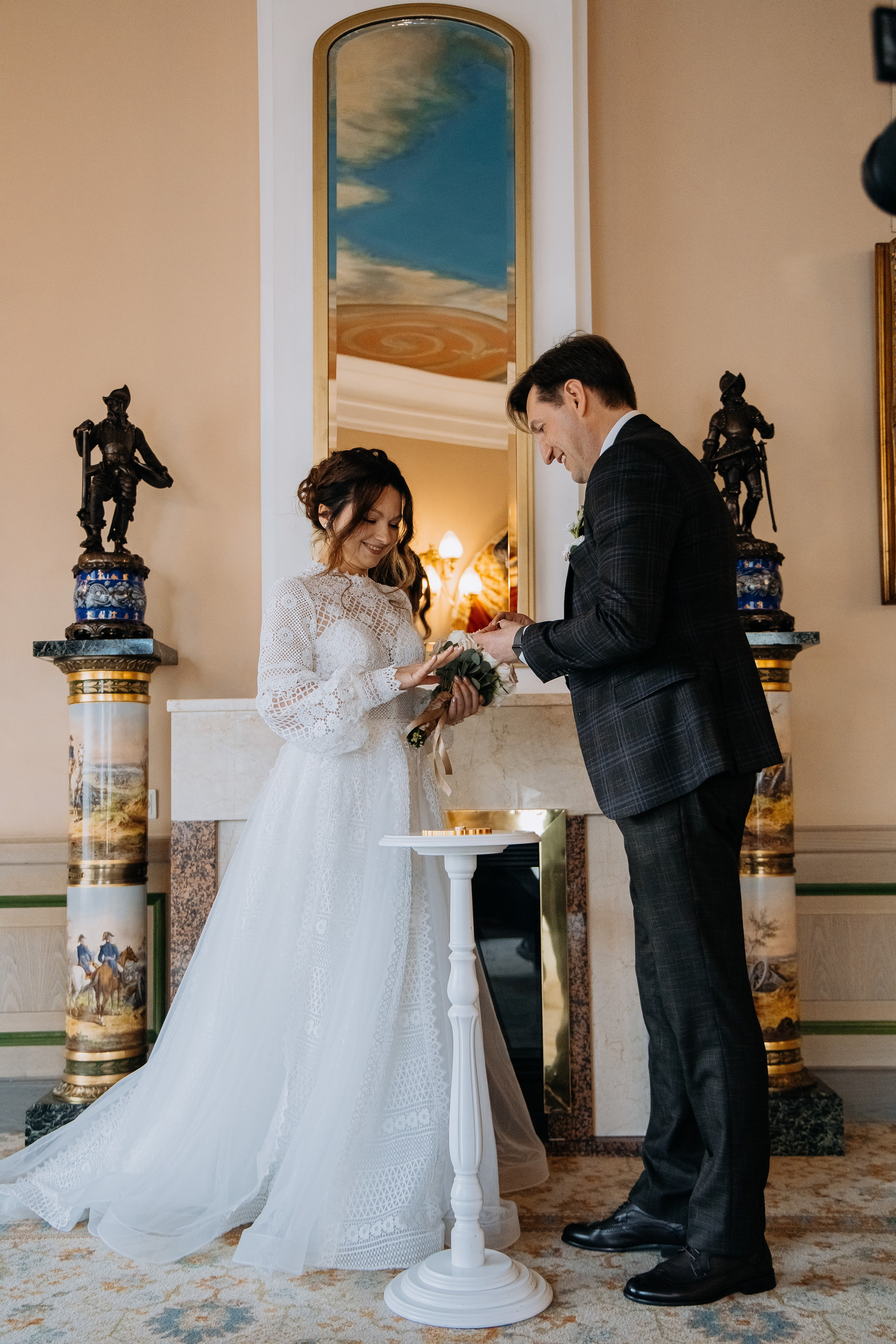 National V+K. Организация и съёмка мероприятий любого формата. Иван Быков