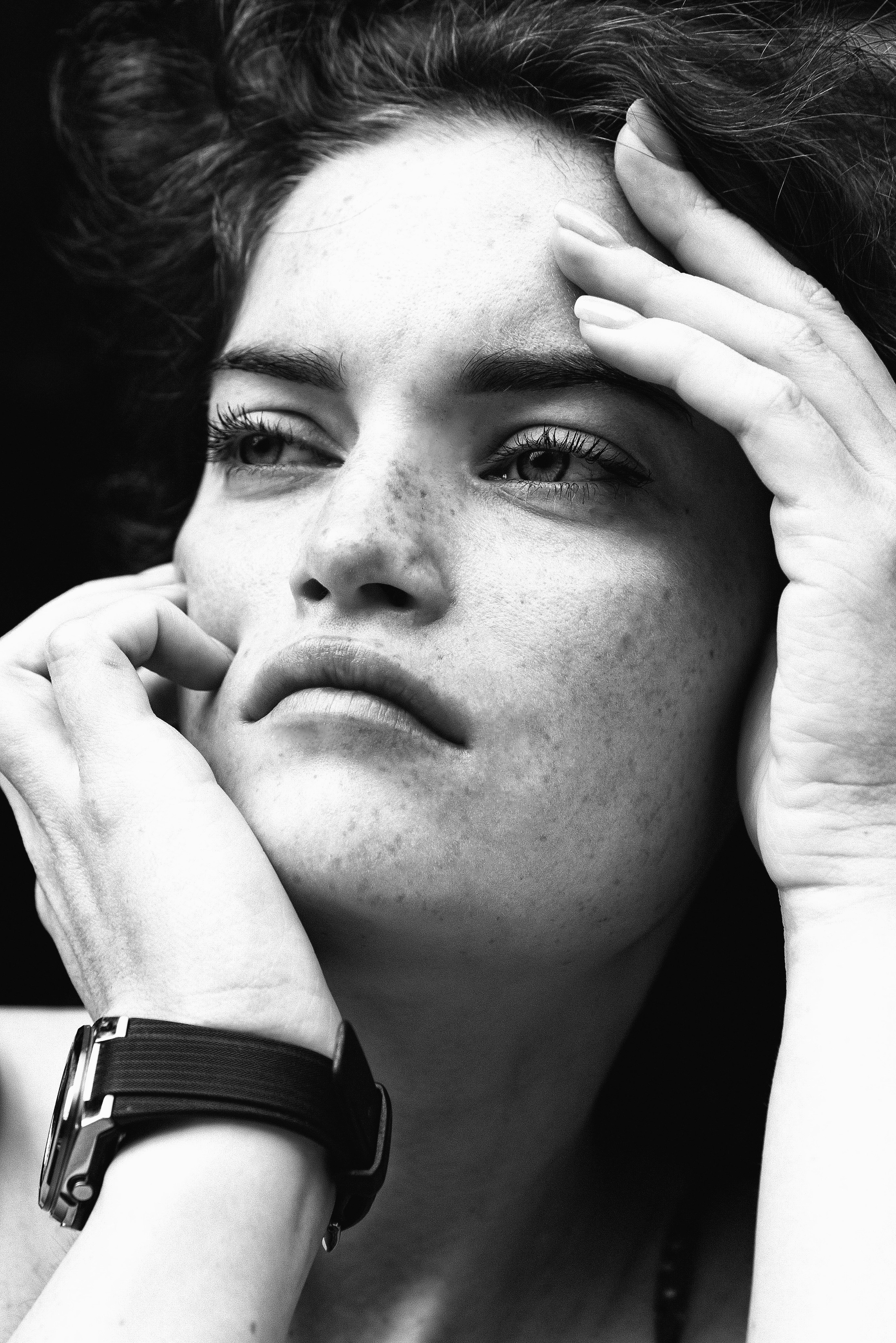 Фотопрогулки. Иван Ефремов фотограф в городе Владивостоке