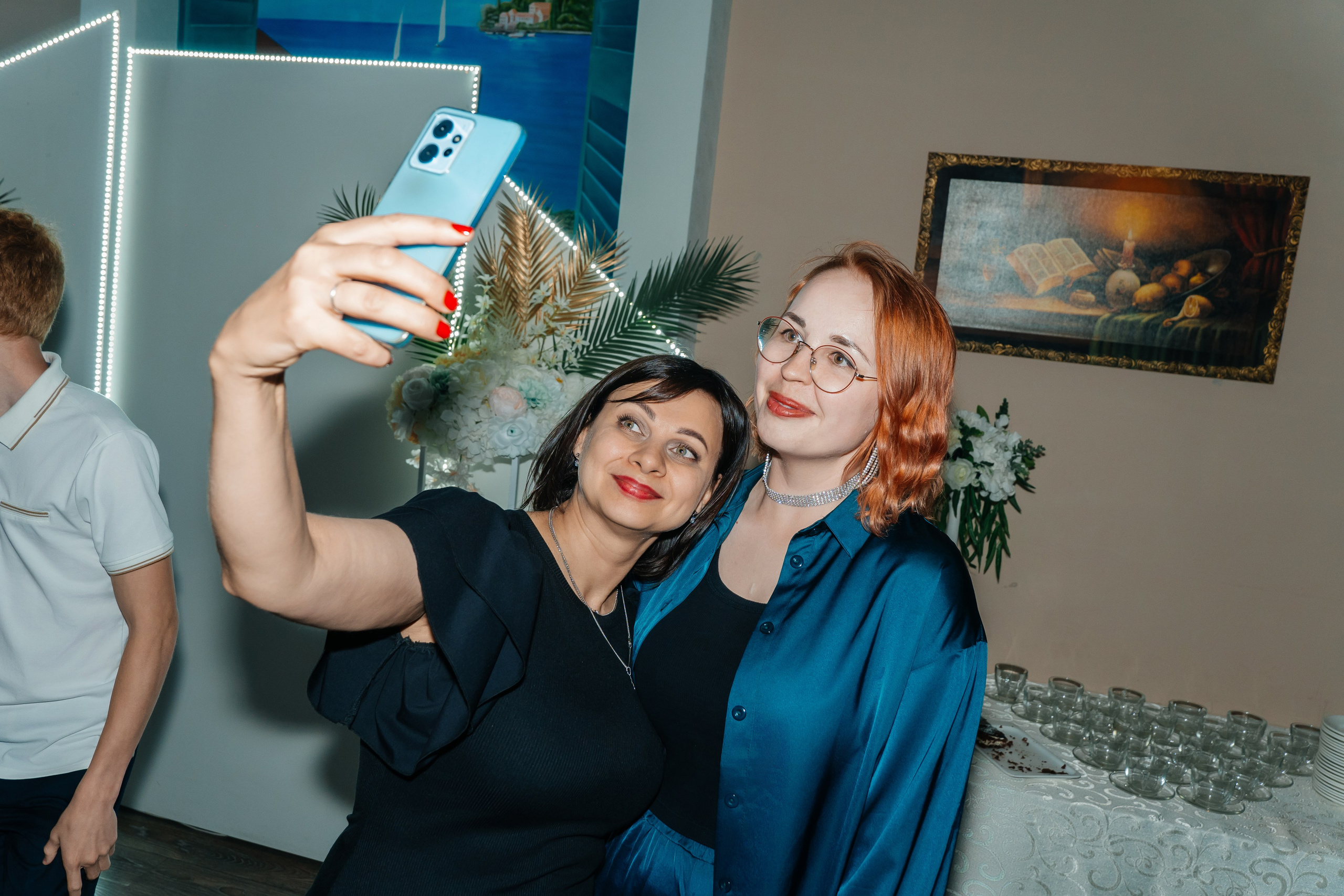 Выпускной. Профессиональный фотограф в Самаре Анна Конзаева