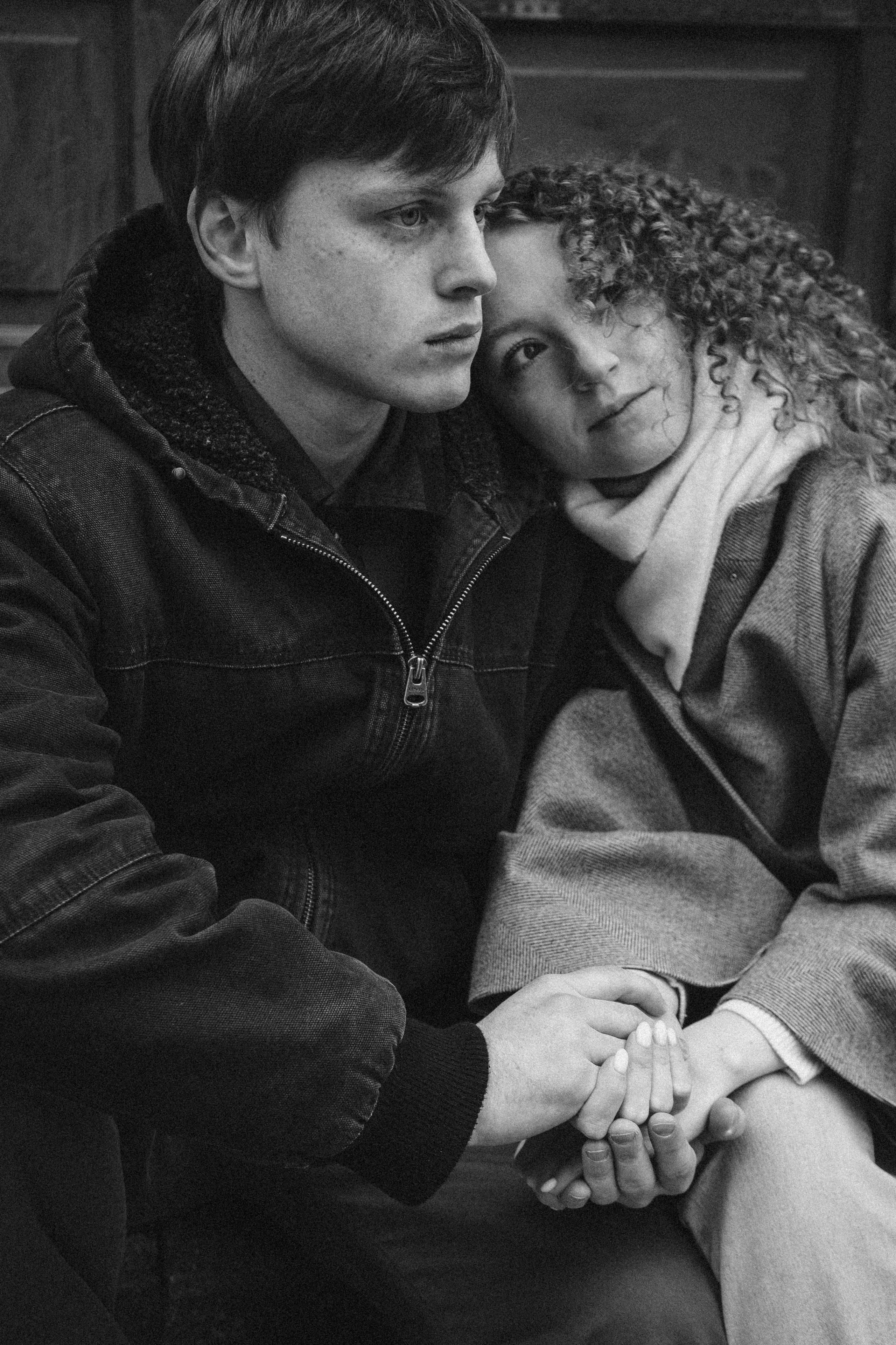 Леня и Настя. Свадебный фотограф Оля Григунова