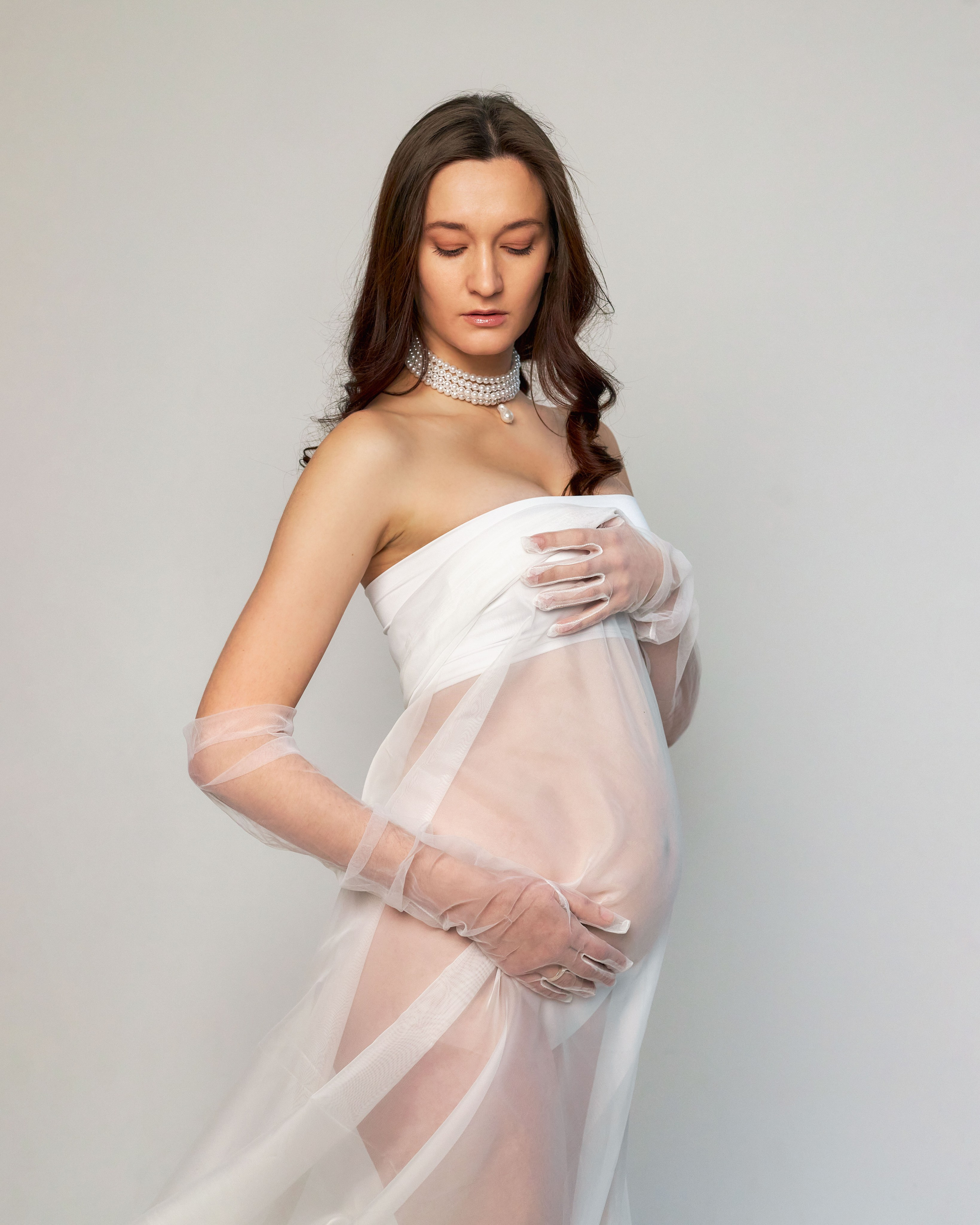 Беременность. Фотограф в городе Ростов-на-Дону Лариса Черных