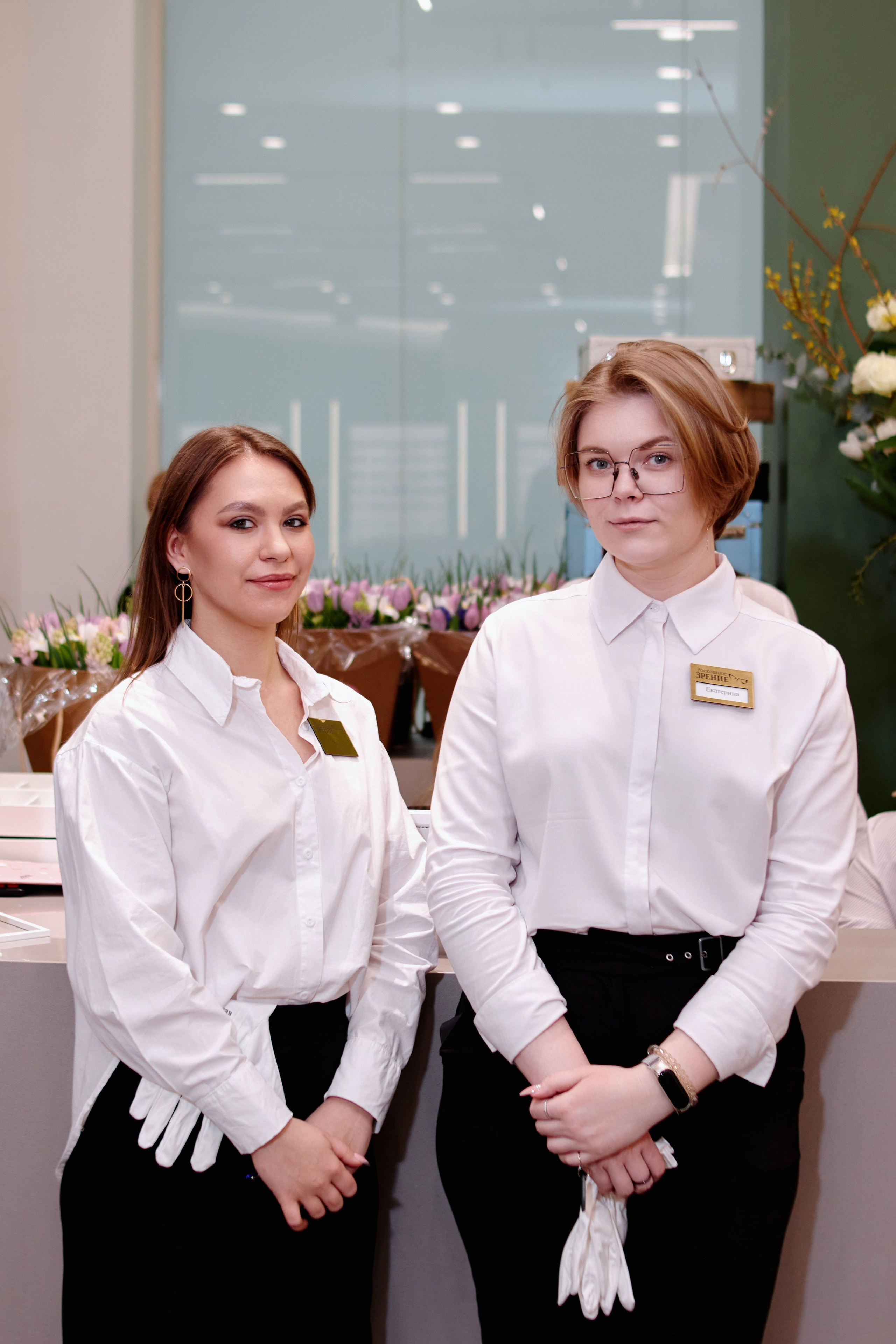 РОСКОШНОЕ ЗРЕНИЕ | МЕГАСИТИ. DENISOV ART (фото, видео, дизайн) САМАРА