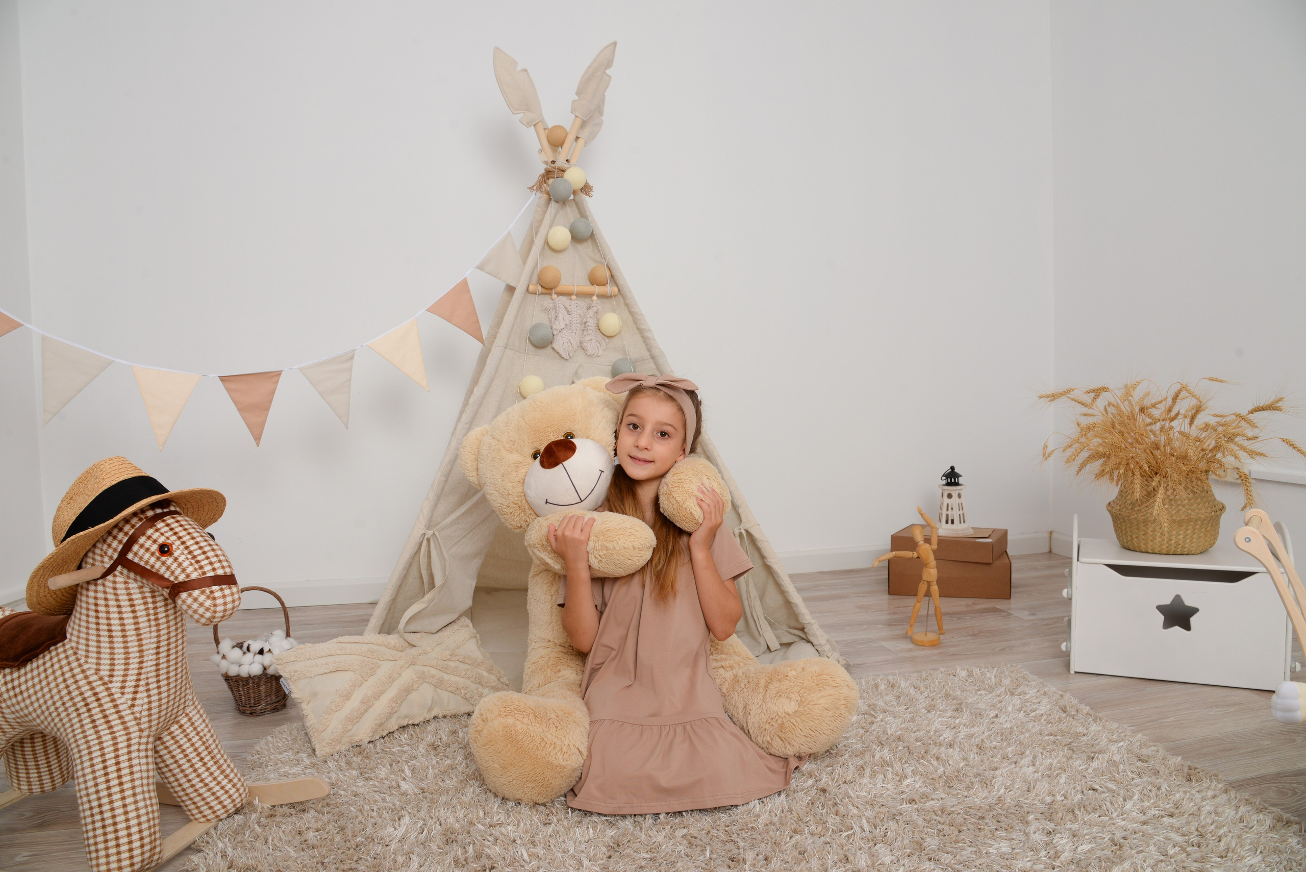 Сканди. Студия детской фотографии «ФОТОПЛАНЕТА» г. Москва