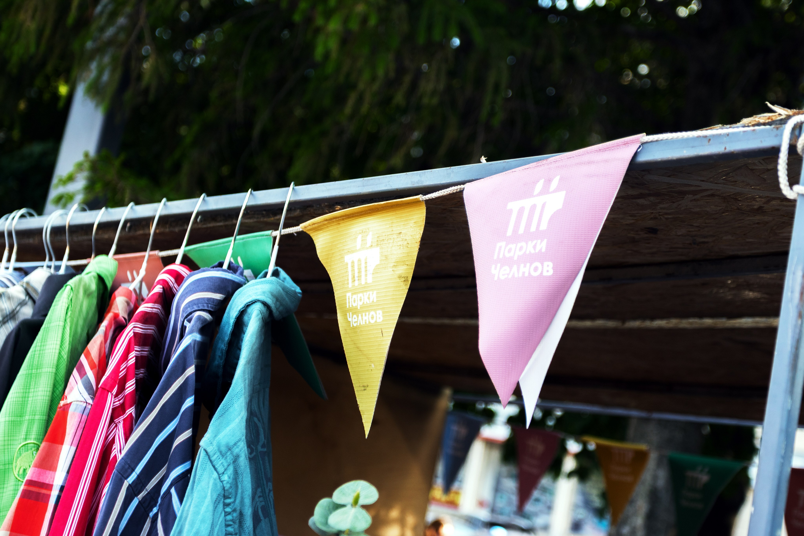 Гастрофест 2025. Design Muginov