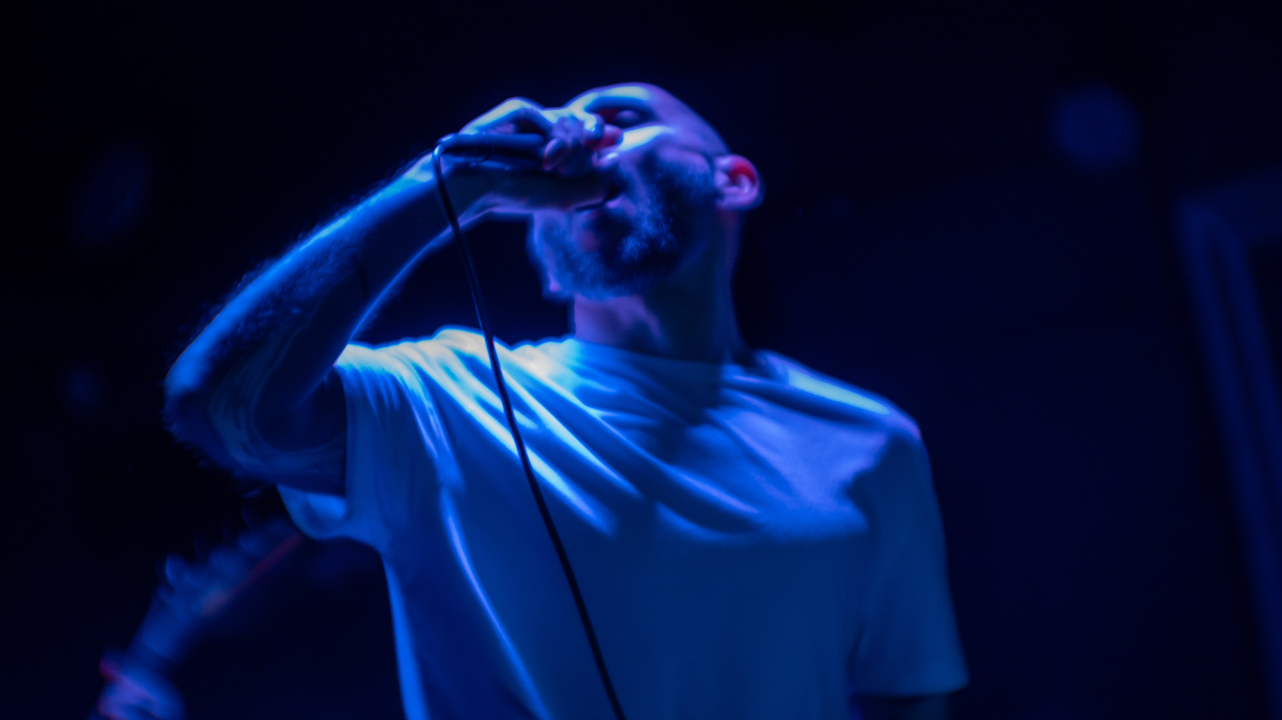 Тща / Отшельник / THE PIT / GNOM в Мотыге 17.05.25. Szczur photo