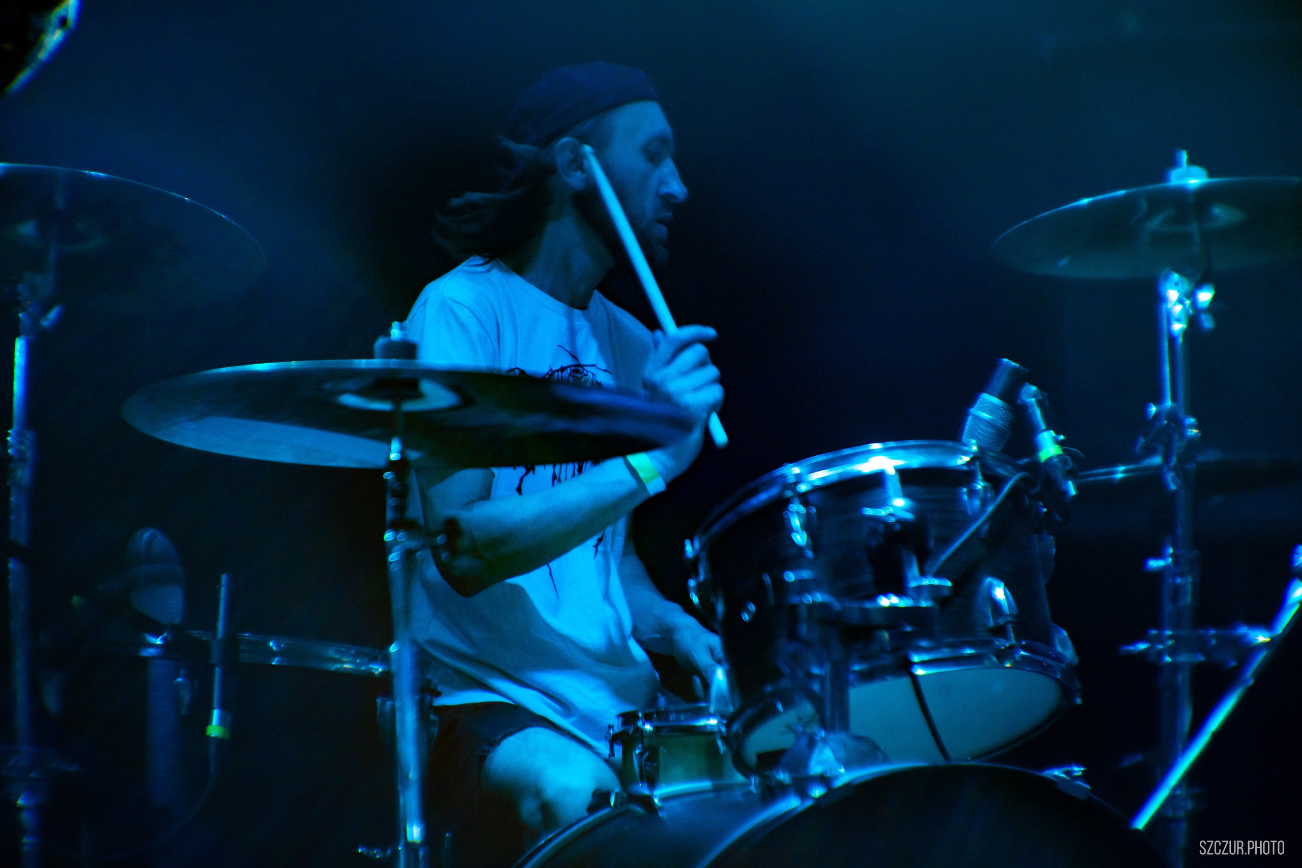 Шумы Штормовых Широт в Zoccolo 2.0 7.06.25. Szczur photo