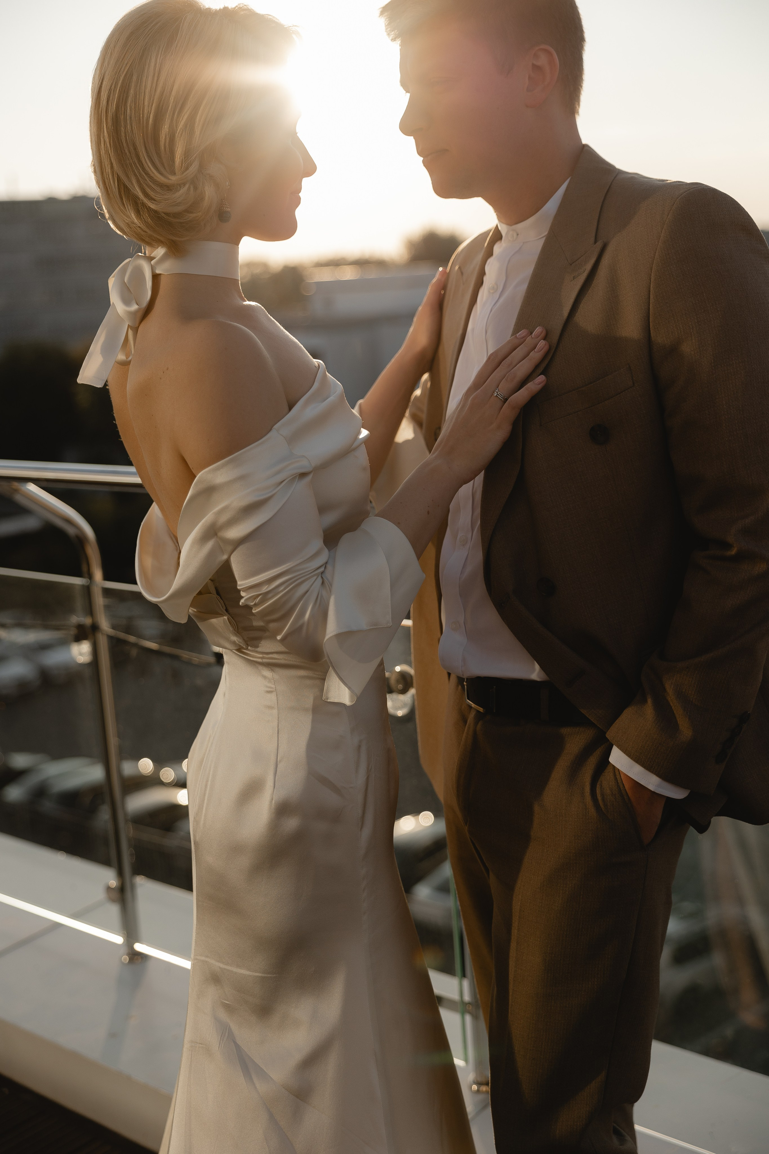 Свадебный и портретный фотограф Казань/Москва/СПБ Елькина Юлия