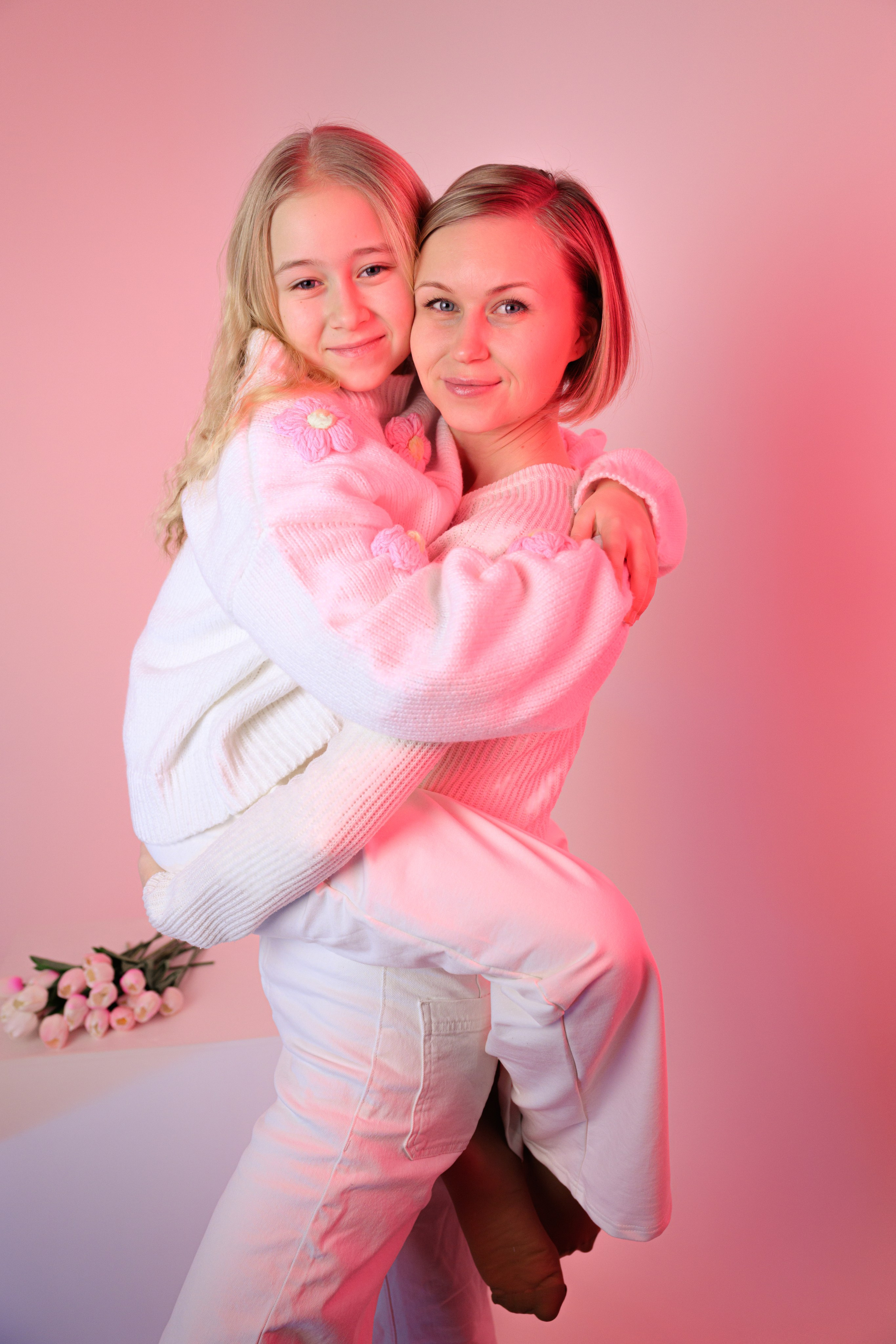 Семейные и детские фотосессии. Студийный и свадебный фотограф и видеограф в Севастополе — Юлия Макаренко