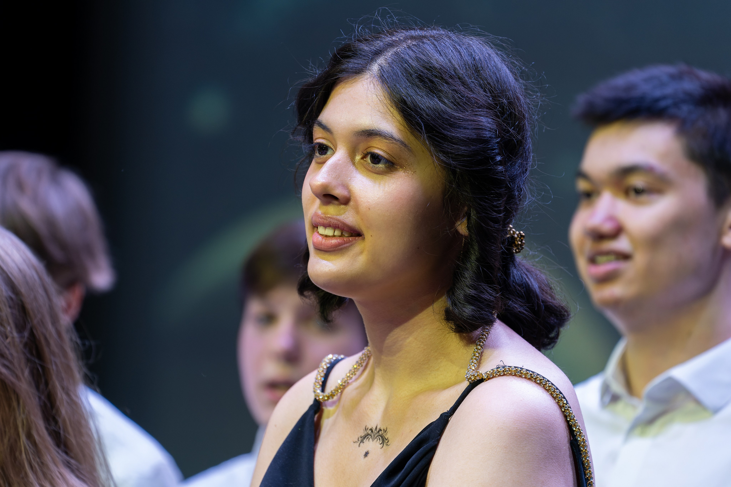 Съёмка на выпускной в школе 1155. «Студия DRONAVT`s» — видеосъёмка и фотография г. Москва