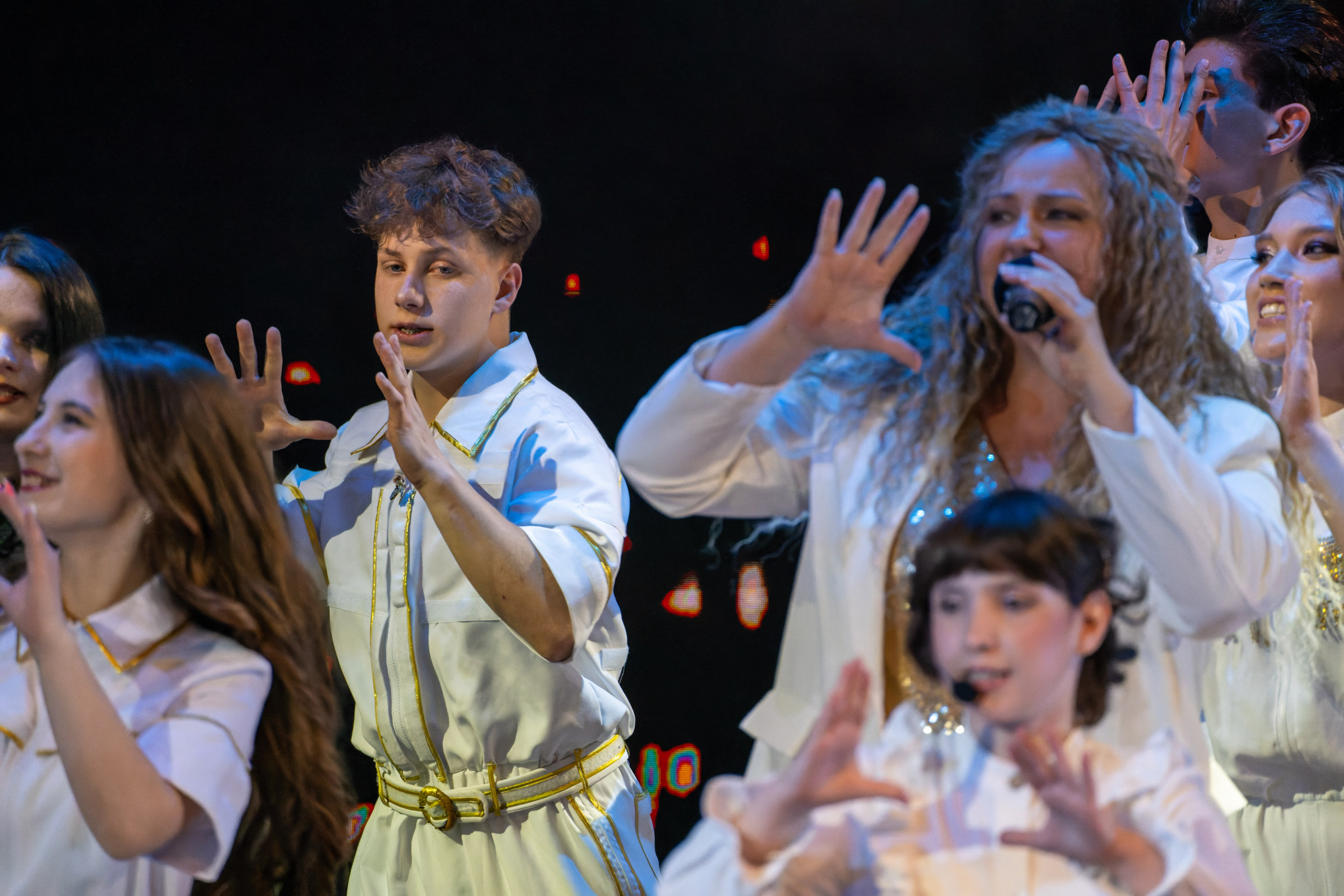 Съёмка благотворительного спектакля «Новая история деревянного мальчика». «Студия DRONAVT`s» — видеосъёмка и фотография г. Москва