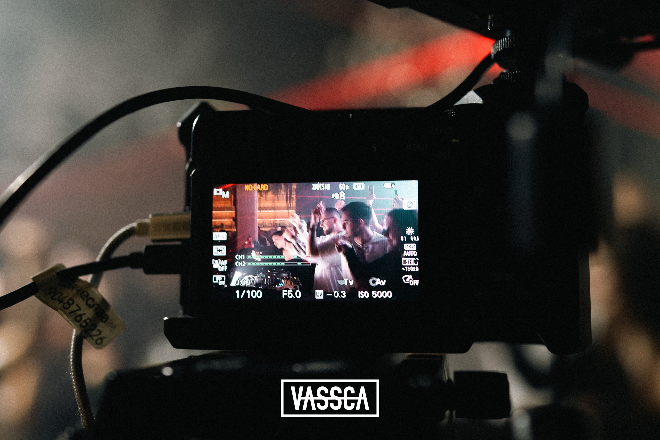 PARTY VASSCA 05.01.25. VASSCA