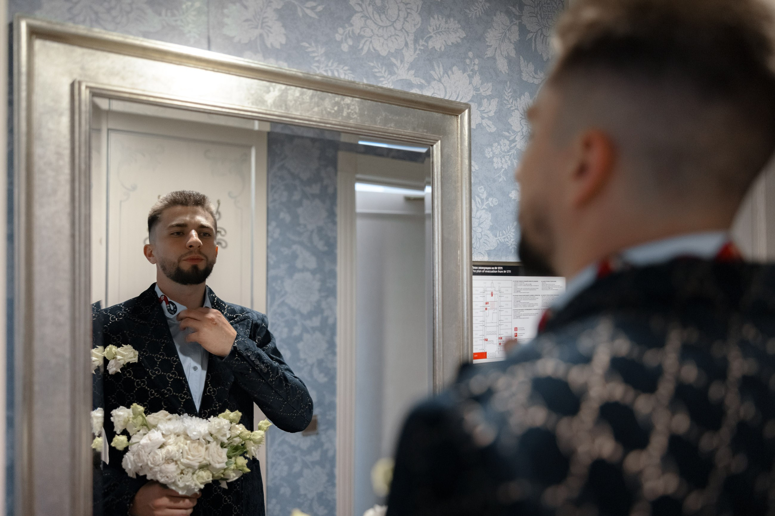 Павел и Ксения. Свадебный фотограф и видеограф Юрий и Эля Дубинины