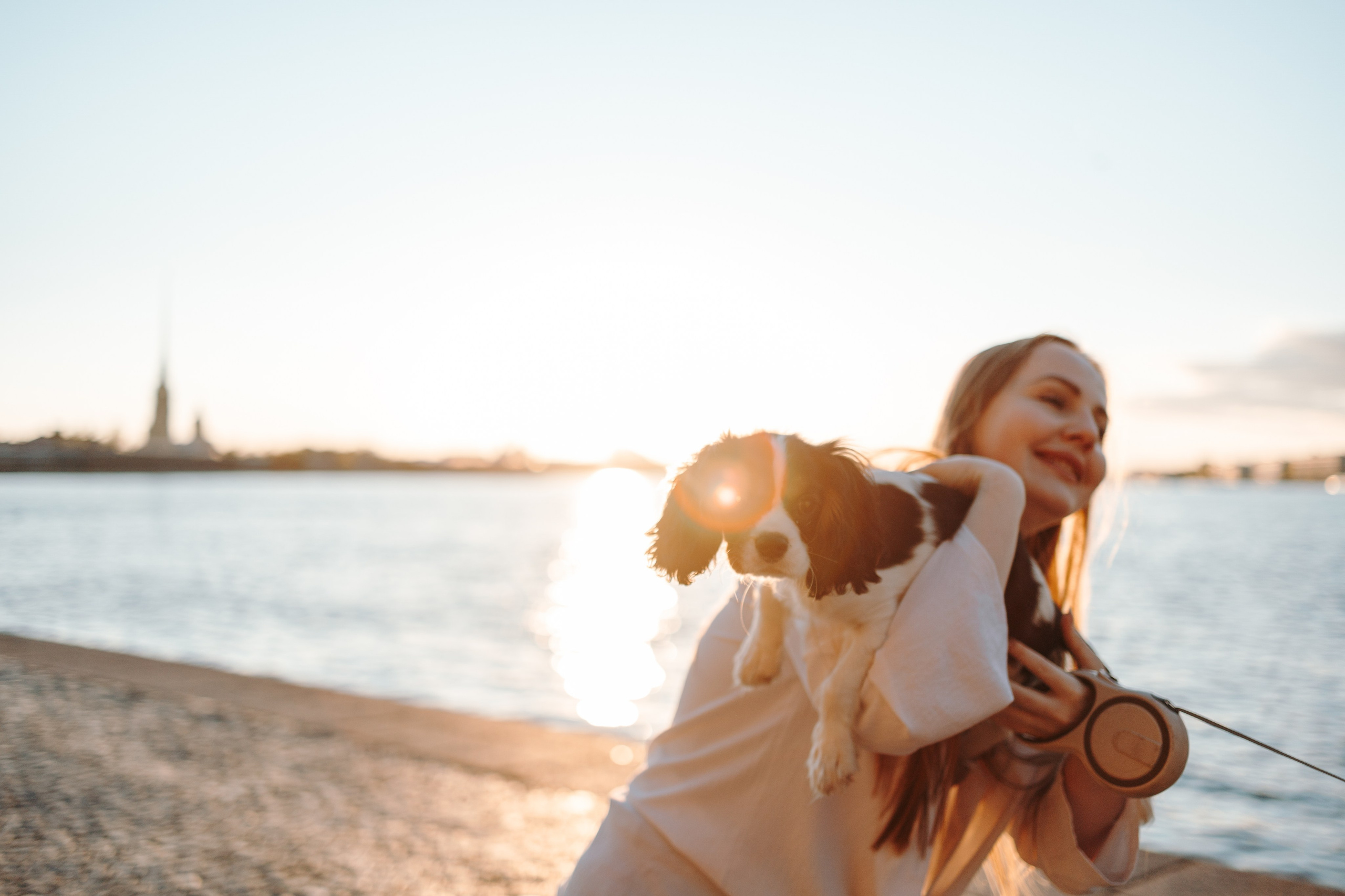 Аня, Стеша и Степан. Фотограф — Анималист | Санкт-Петербург