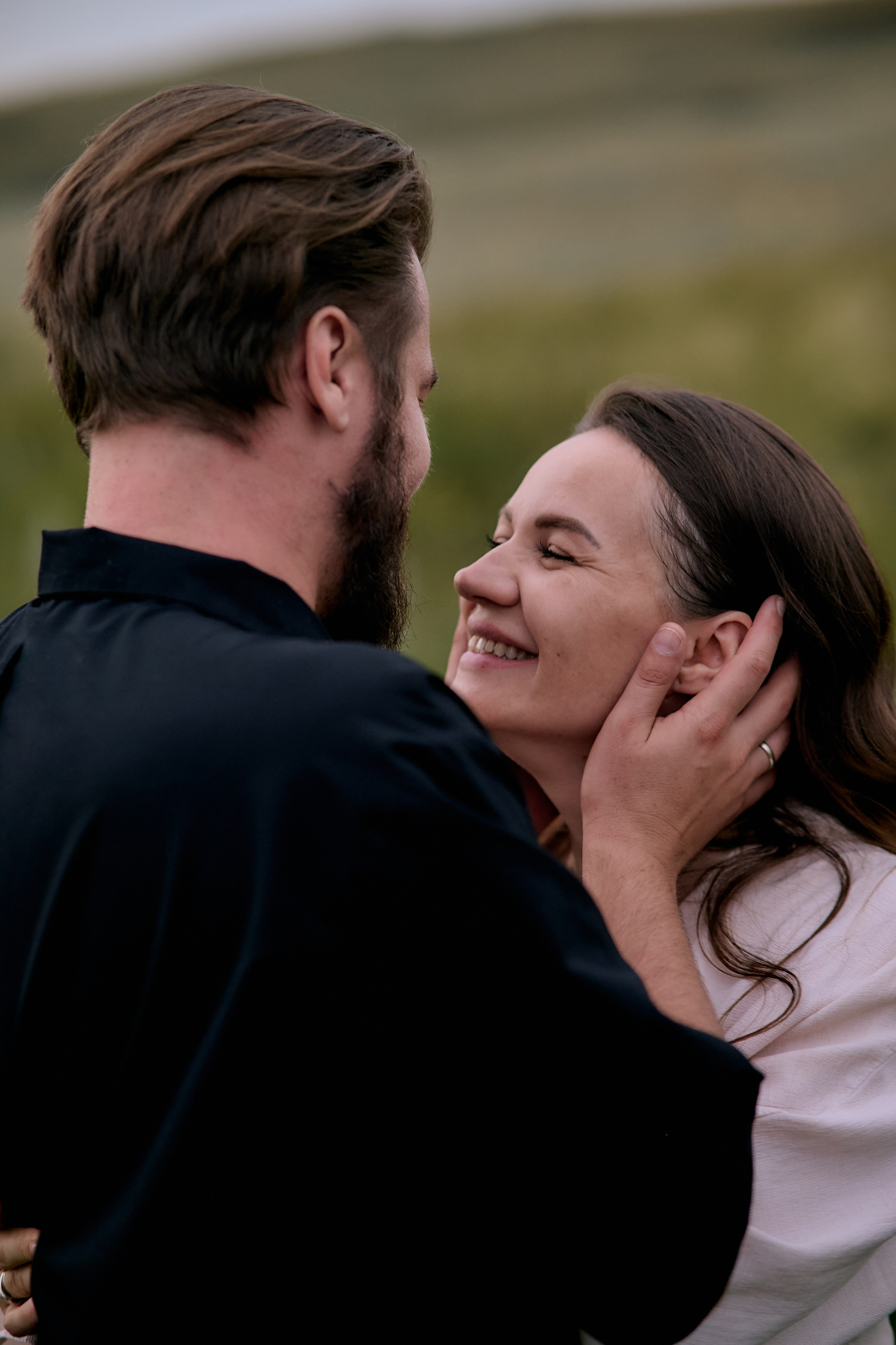 Коля, Вероника, Глеб и Ника. Семейный и свадебный lifestyle-фотограф в Москве Мария Петрова