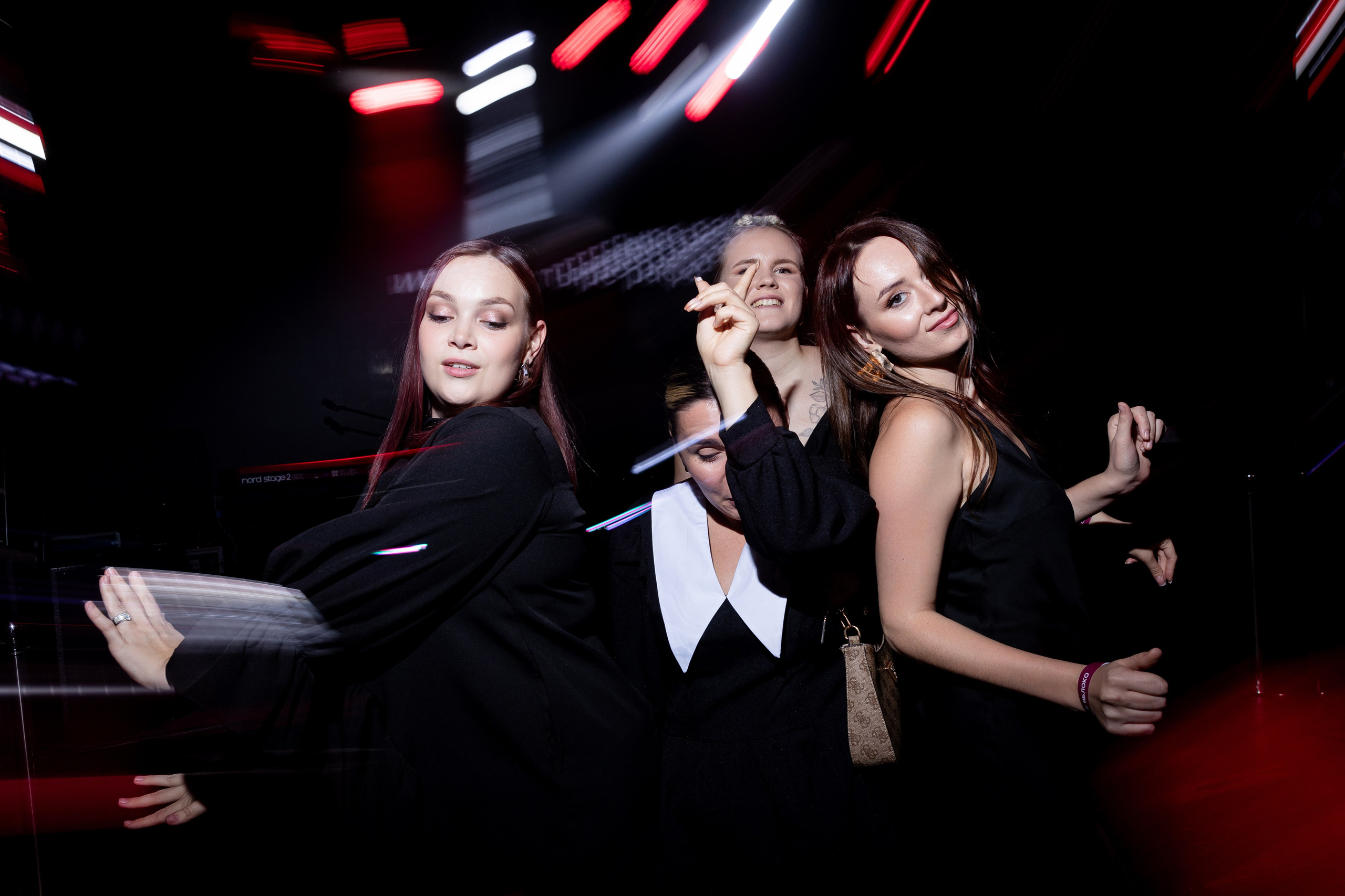 Белая полоса начинается. Душевный фотограф Ваших самых ярких событий Марина Погребняк