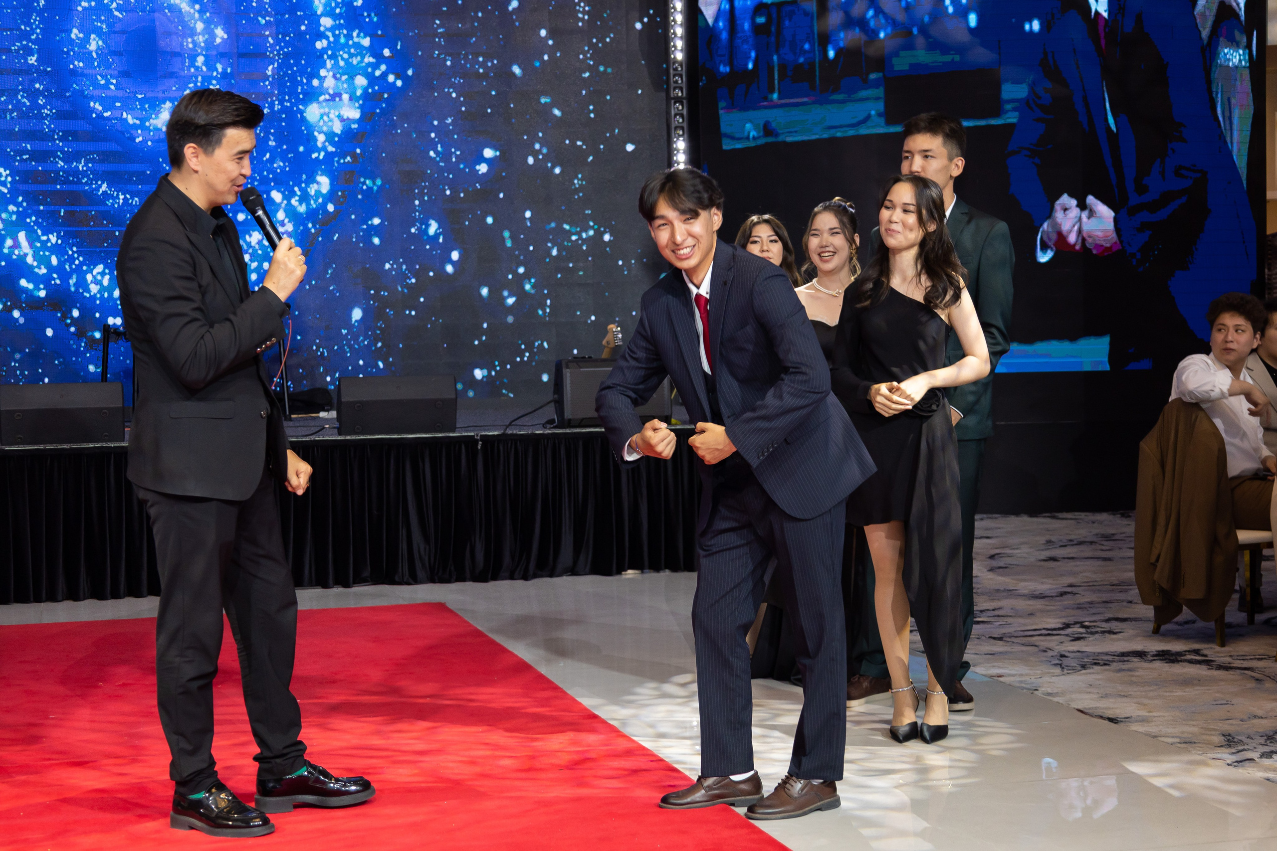 Выпускной вечер | Встреча рассвета. Фото и видеосъемка в Алматы