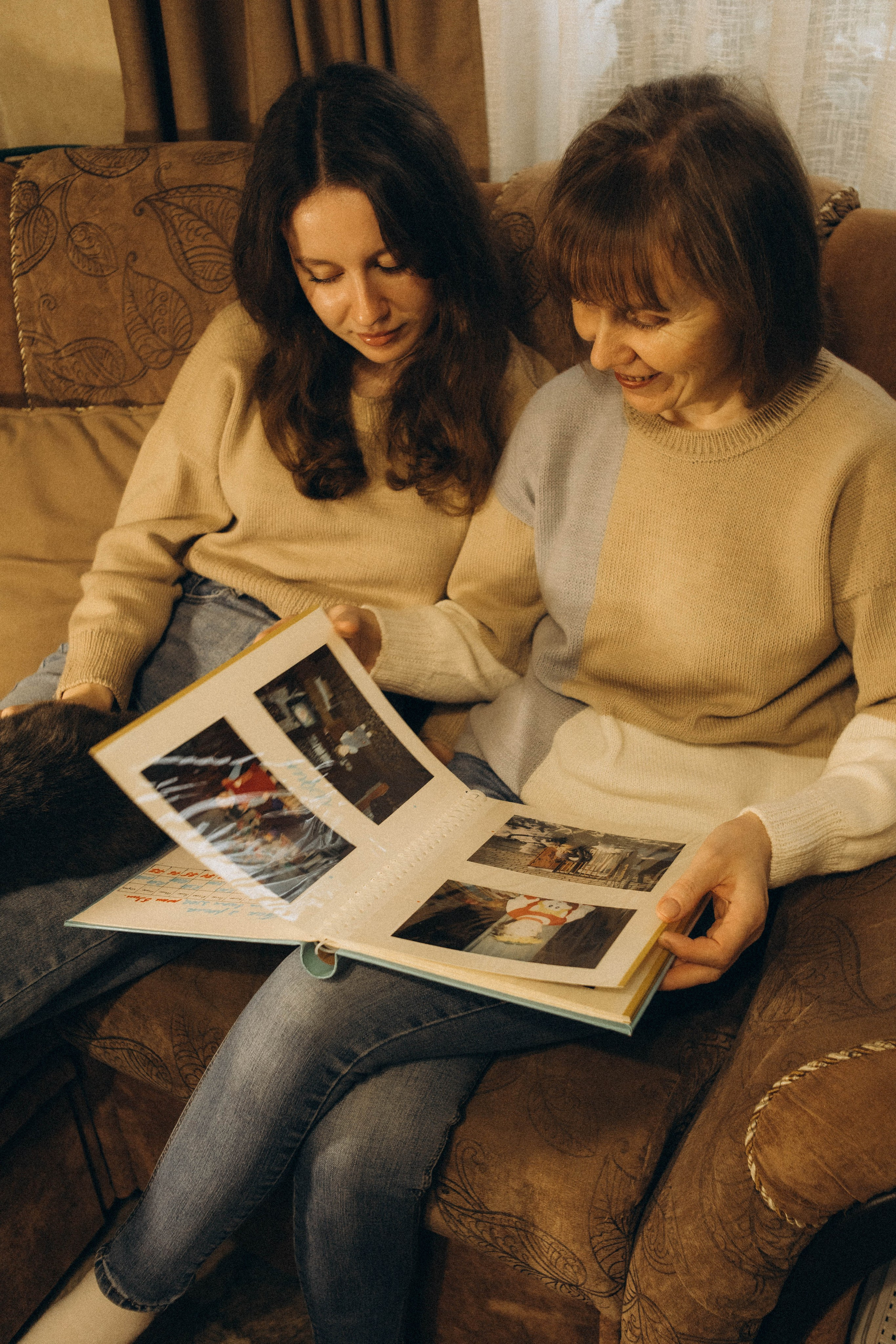 Мама рядом. Семейный и детский фотограф в Павловском Посаде Сарапкина Наталья
